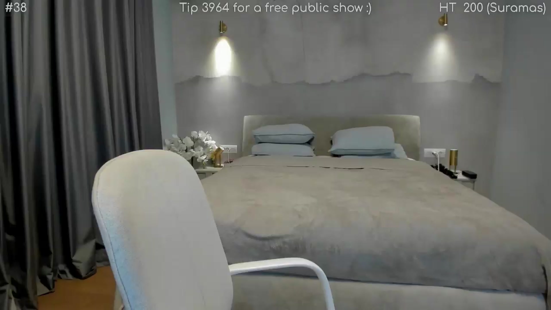 Gallery image thumbnail from girlboss's myfreecams stream on, 07/28/2026, 20:28 image 13 of 20