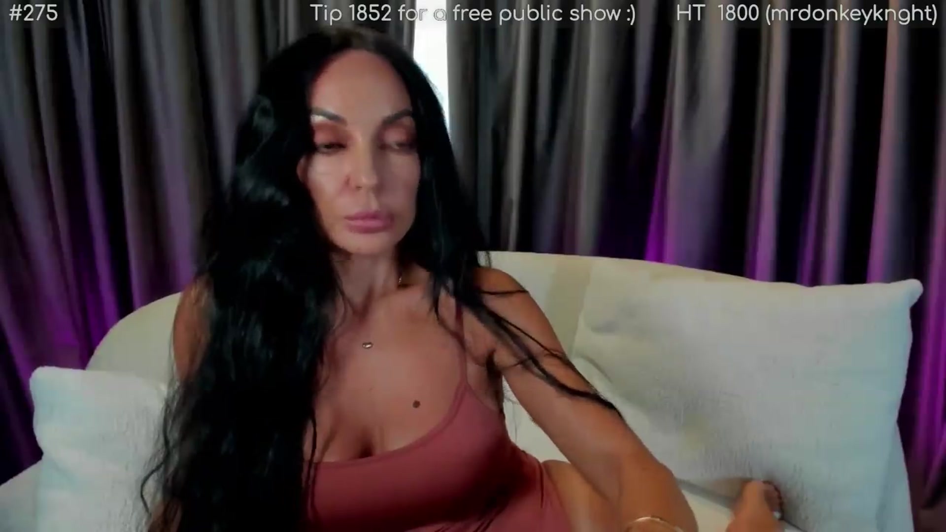Gallery image thumbnail from girlboss's myfreecams stream on, 08/04/2026, 07:14 image 14 of 20
