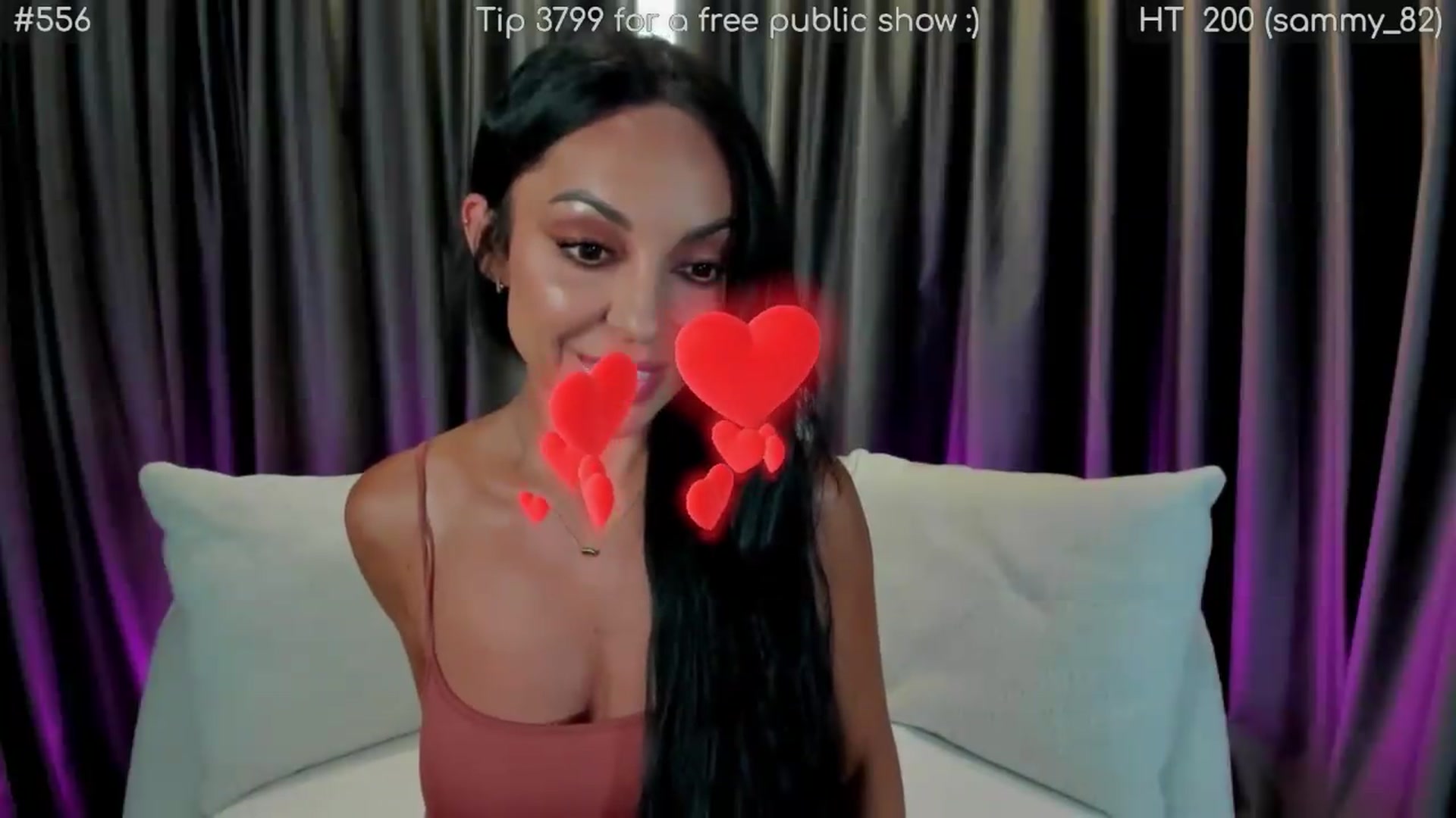 Gallery image thumbnail from girlboss's myfreecams stream on, 08/04/2026, 07:14 image 2 of 20