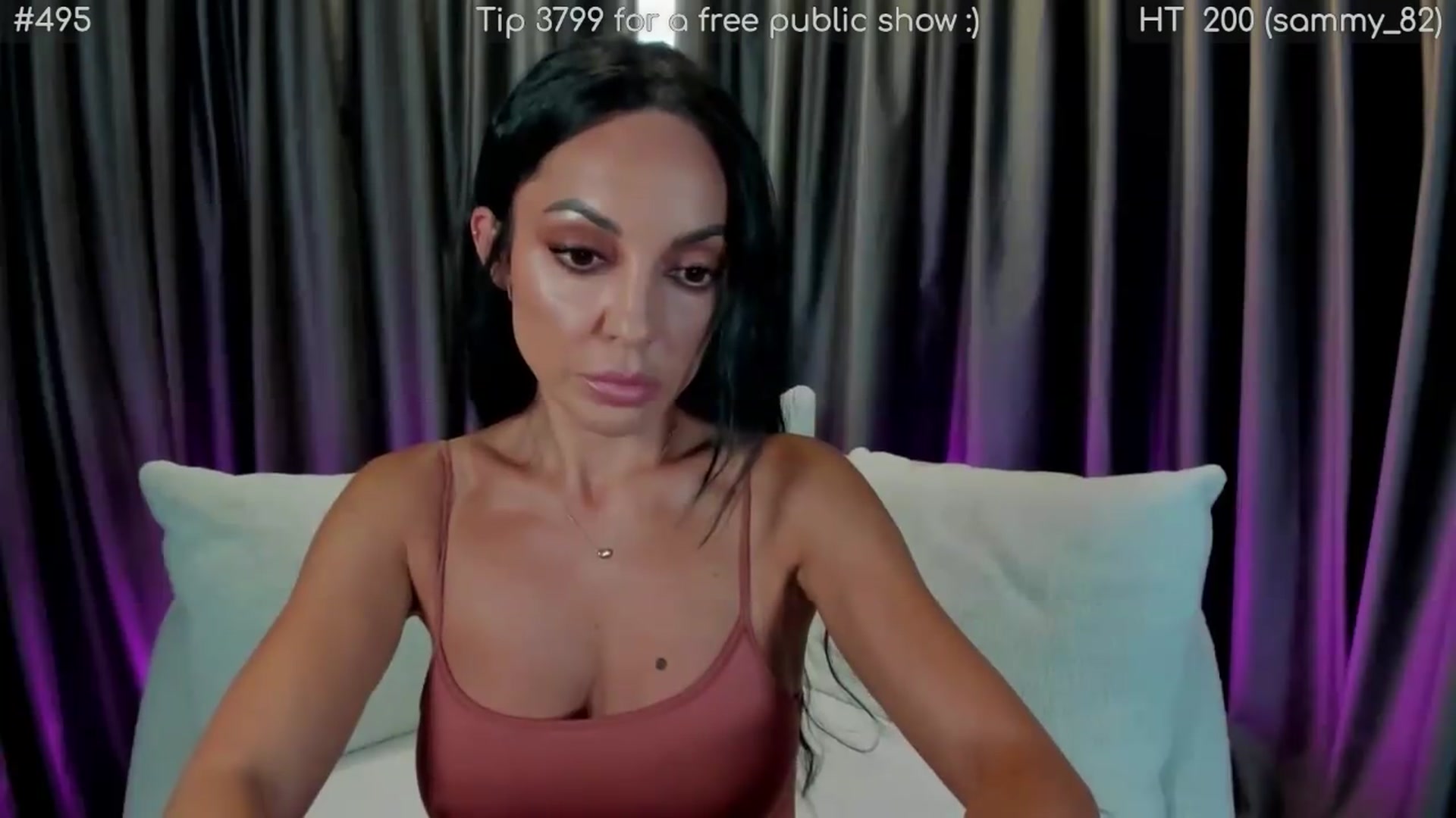 Gallery image thumbnail from girlboss's myfreecams stream on, 08/04/2026, 07:14 image 3 of 20