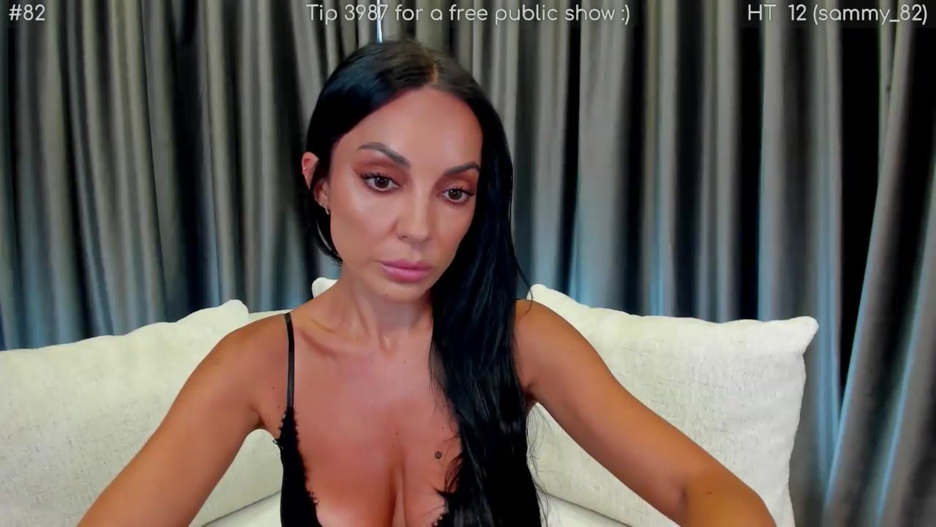 Gallery image thumbnail from girlboss's myfreecams stream on, 08/07/2026, 08:02 image 7 of 20