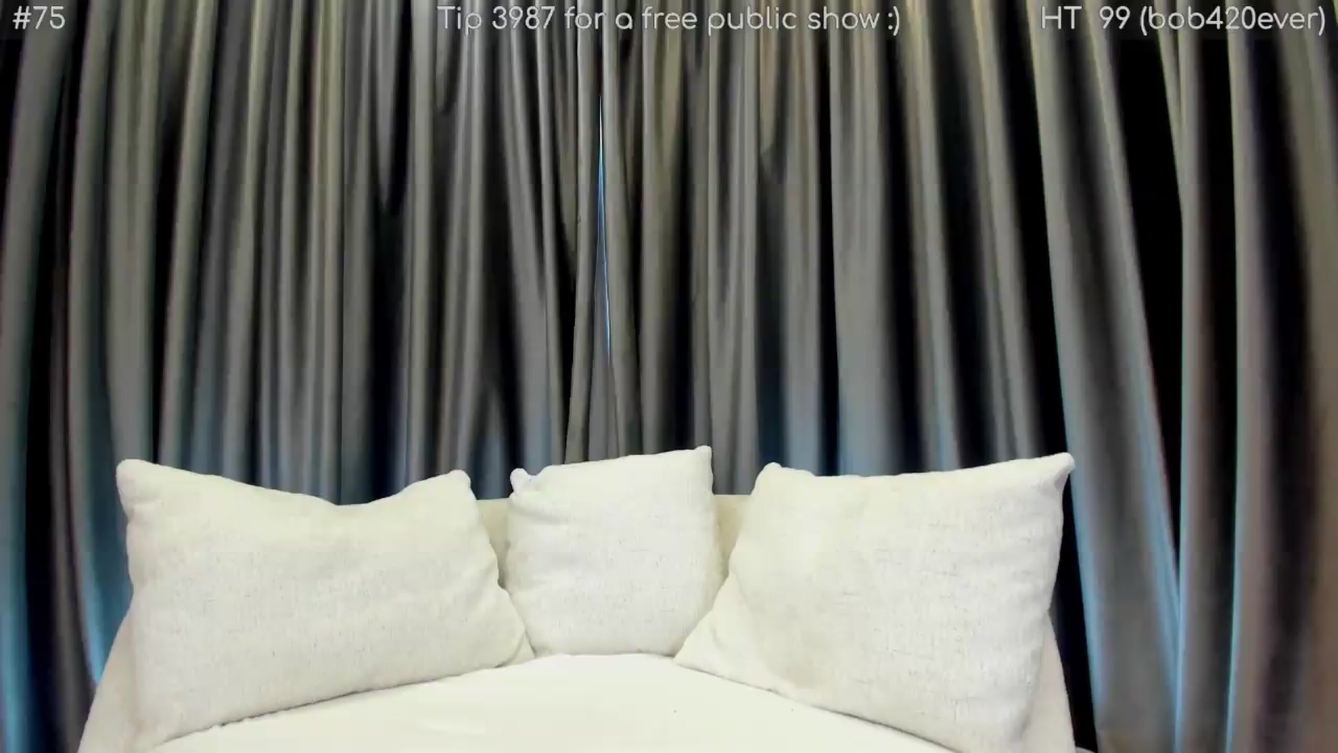 Gallery image thumbnail from girlboss's myfreecams stream on, 08/07/2026, 08:02 image 11 of 20
