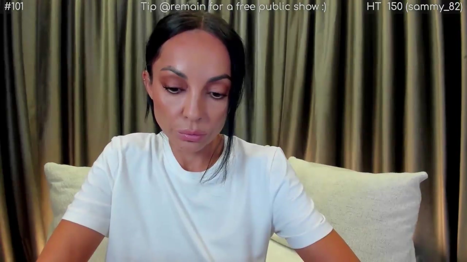 Gallery image thumbnail from girlboss's myfreecams stream on, 08/10/2026, 06:28 image 4 of 20