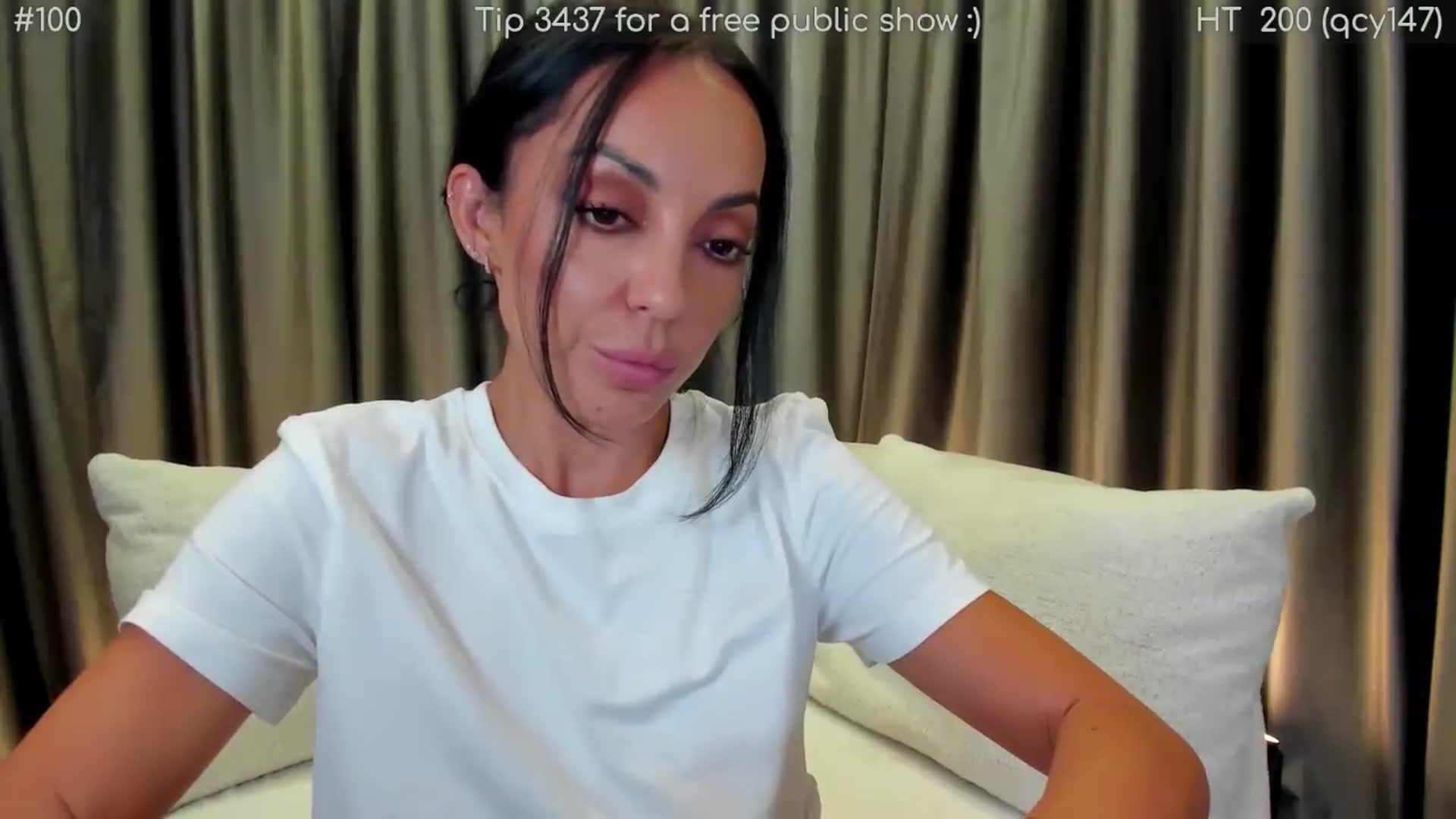 Gallery image thumbnail from girlboss's myfreecams stream on, 08/10/2026, 07:48 image 9 of 20