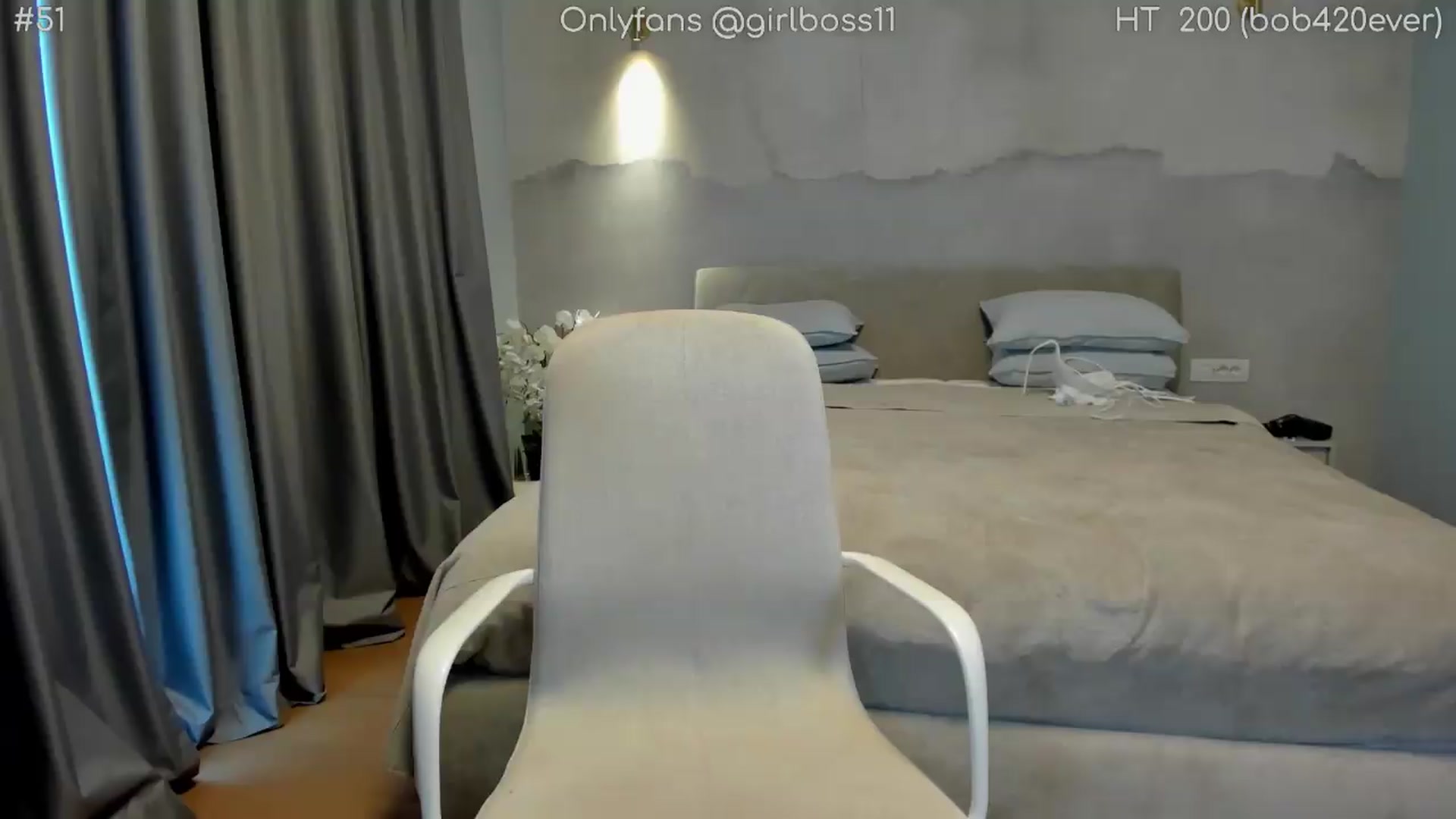 Gallery image thumbnail from girlboss's myfreecams stream on, 08/14/2026, 08:46 image 9 of 20