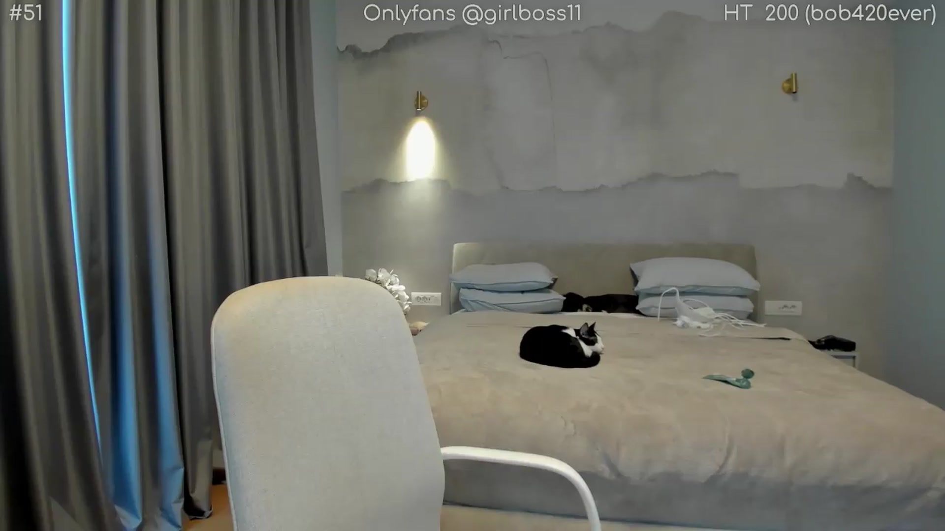 Gallery image thumbnail from girlboss's myfreecams stream on, 08/14/2026, 08:46 image 14 of 20