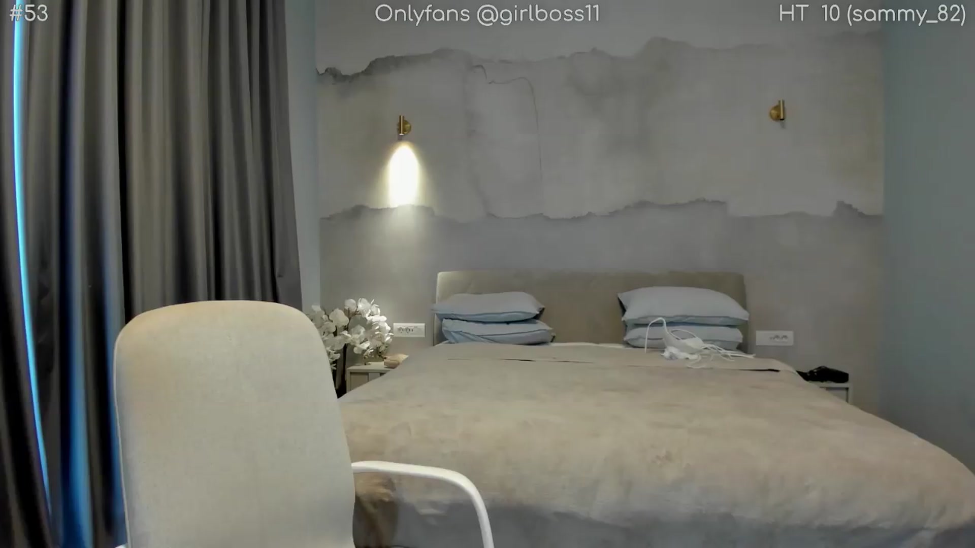 Gallery image thumbnail from girlboss's myfreecams stream on, 08/14/2026, 08:46 image 4 of 20