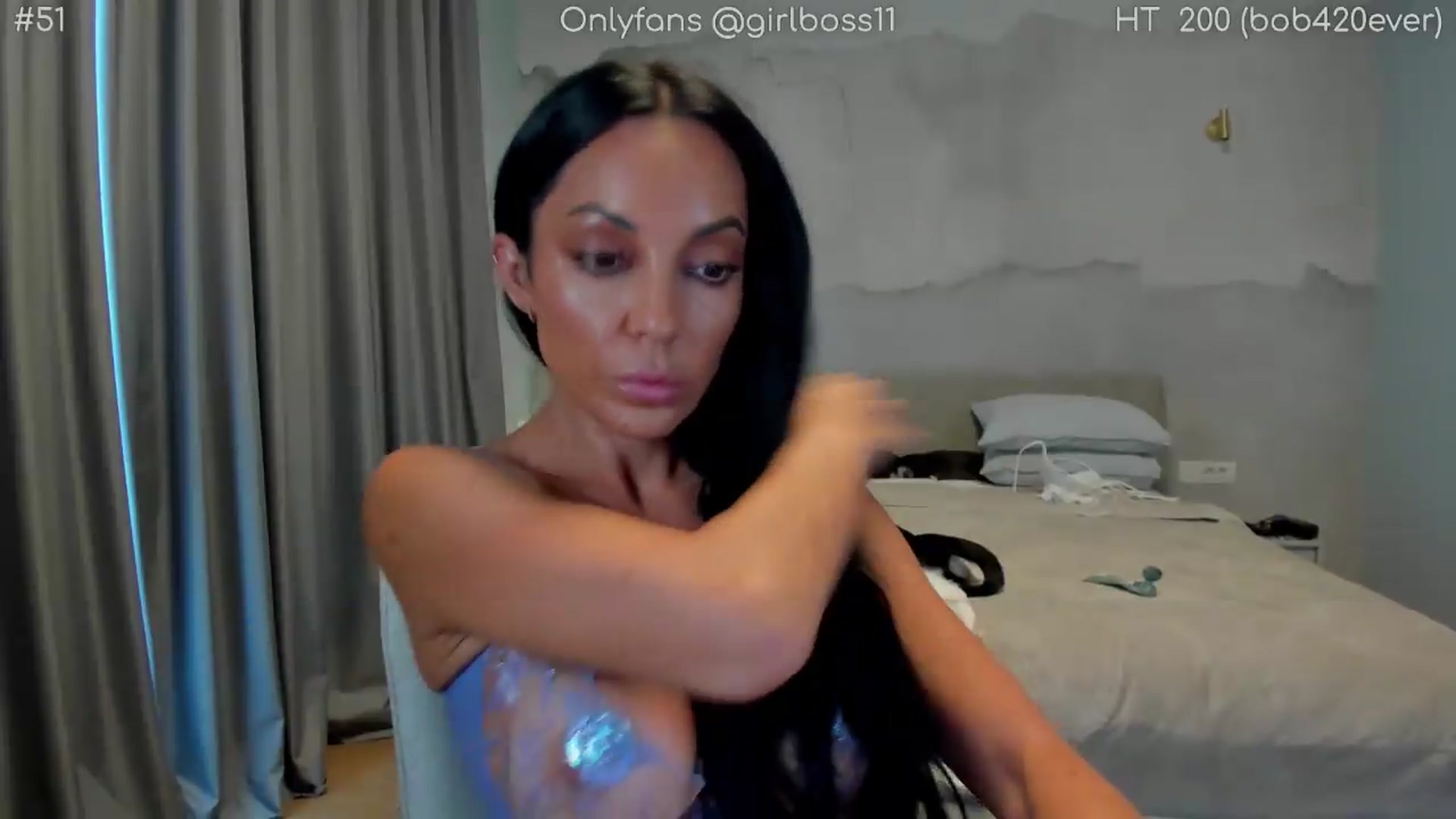 Gallery image thumbnail from girlboss's myfreecams stream on, 08/14/2026, 08:46 image 13 of 20