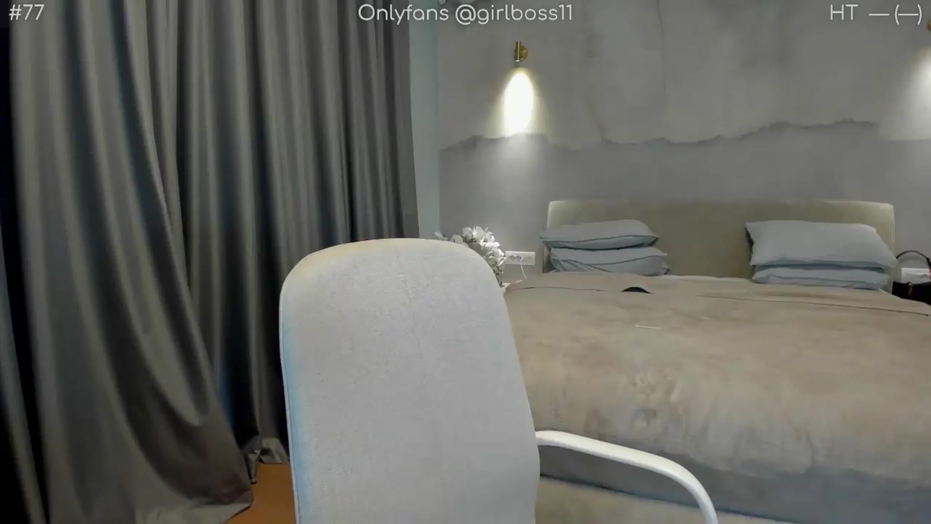 Gallery image thumbnail from girlboss's myfreecams stream on, 08/17/2026, 07:48 image 18 of 20