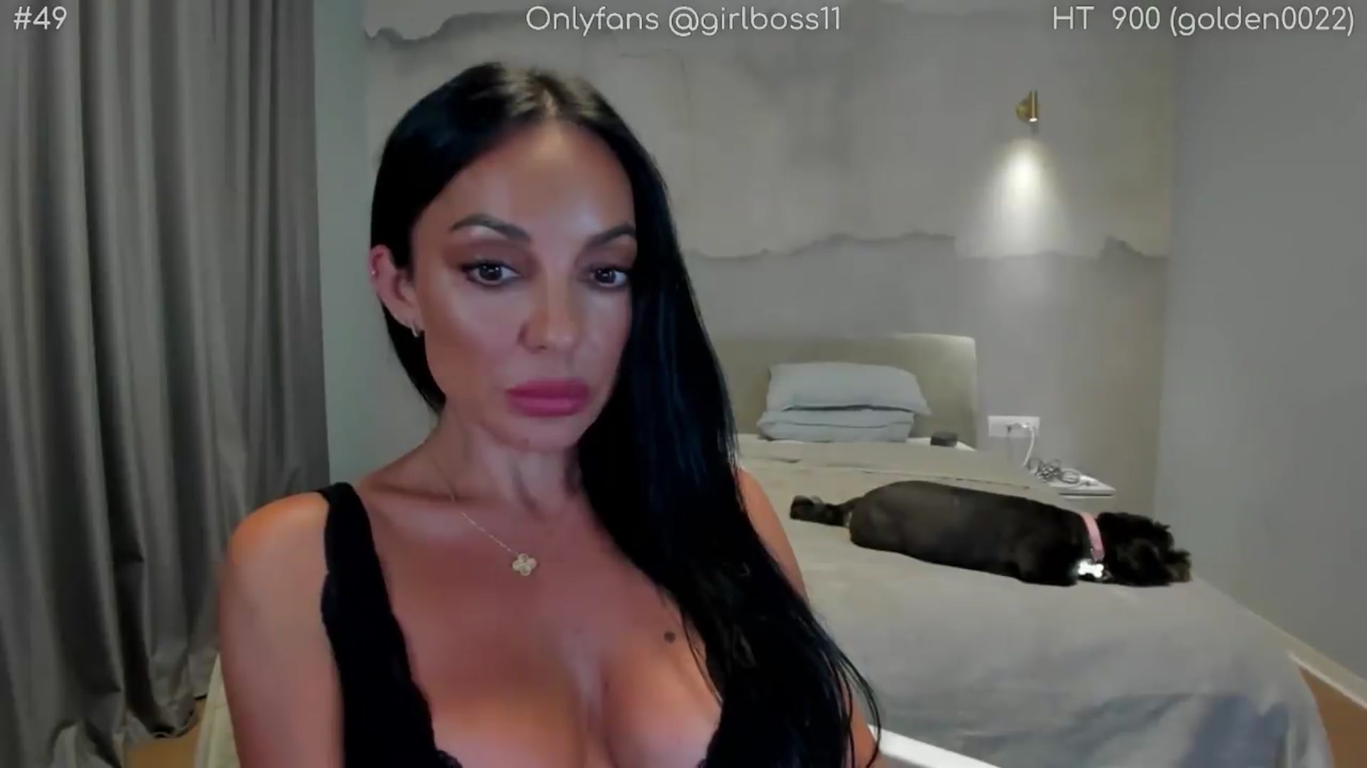 Gallery image thumbnail from girlboss's myfreecams stream on, 08/20/2026, 19:45 image 15 of 20