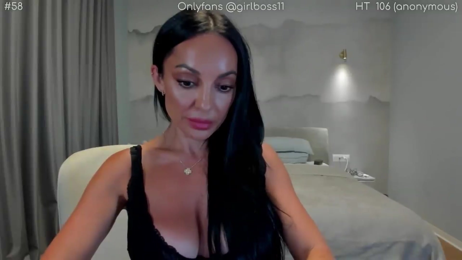 Gallery image thumbnail from girlboss's myfreecams stream on, 08/20/2026, 19:45 image 8 of 20