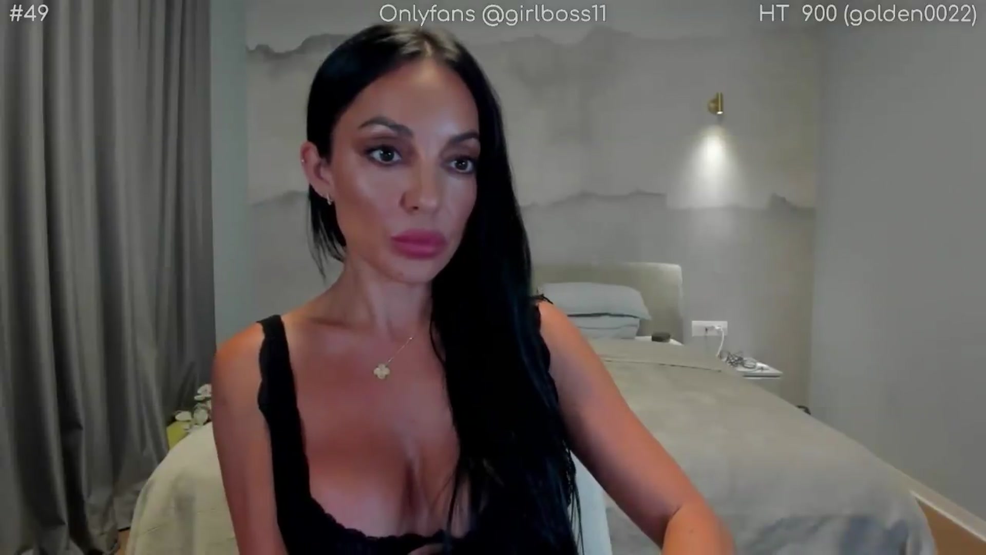 Gallery image thumbnail from girlboss's myfreecams stream on, 08/20/2026, 19:45 image 13 of 20