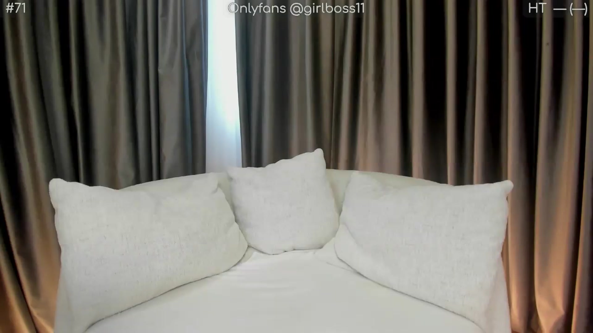 Gallery image thumbnail from girlboss's myfreecams stream on, 08/25/2026, 06:38 image 7 of 20