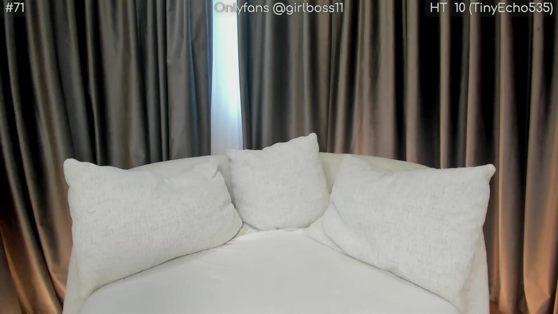Gallery image thumbnail from girlboss's myfreecams stream on, 08/25/2026, 06:38 image 17 of 20