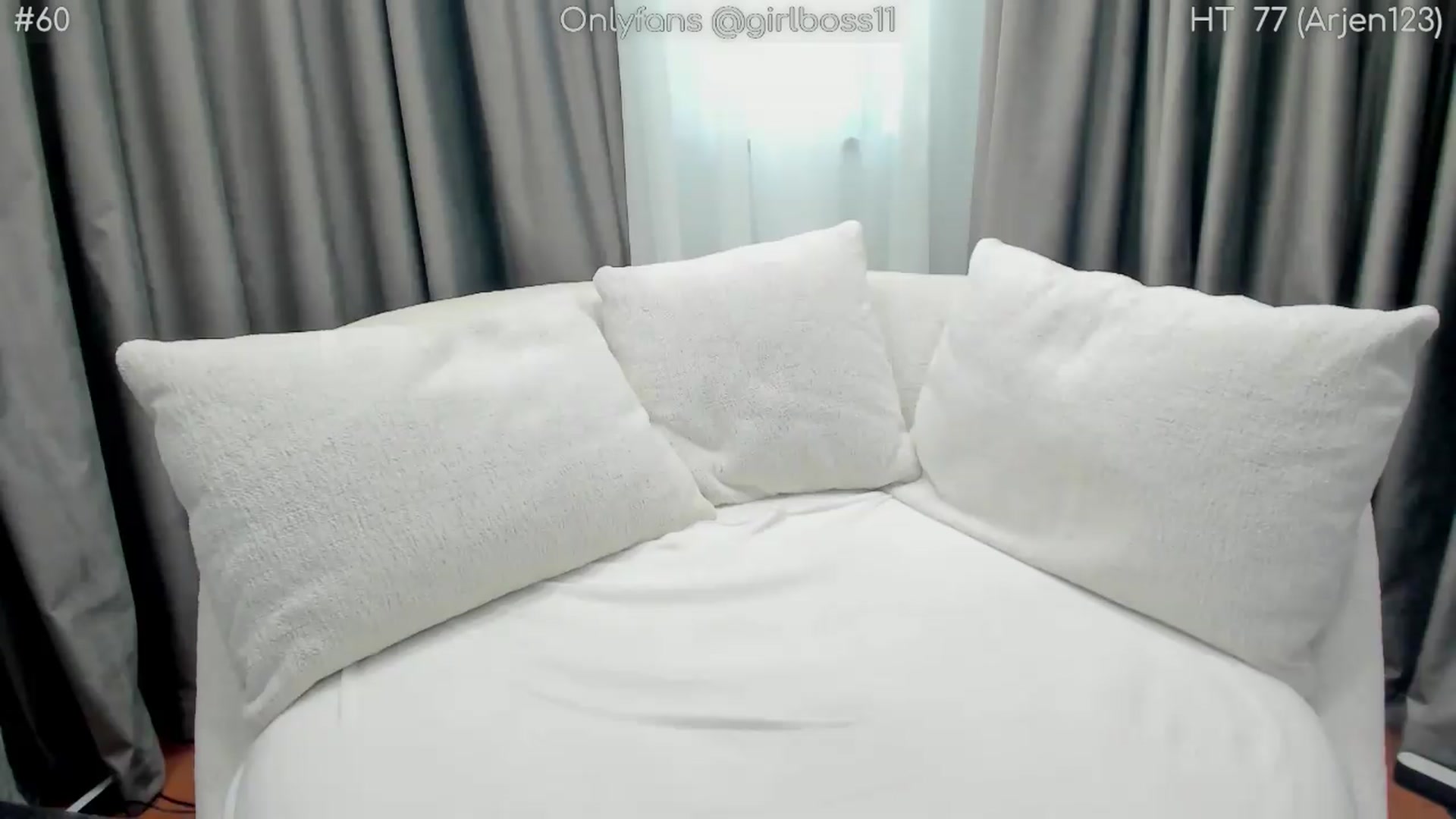Gallery image thumbnail from girlboss's myfreecams stream on, 09/03/2026, 06:53 image 8 of 20