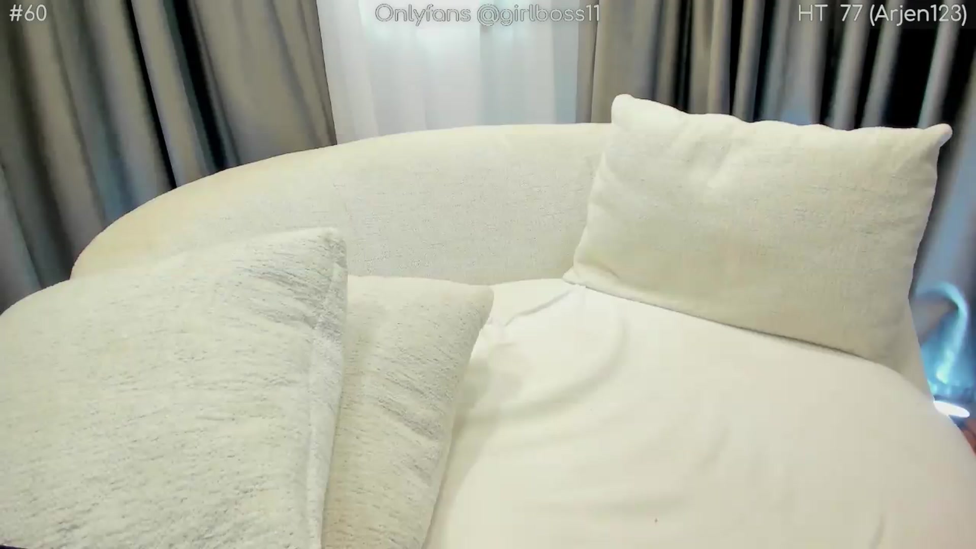 Gallery image thumbnail from girlboss's myfreecams stream on, 09/03/2026, 06:53 image 17 of 20