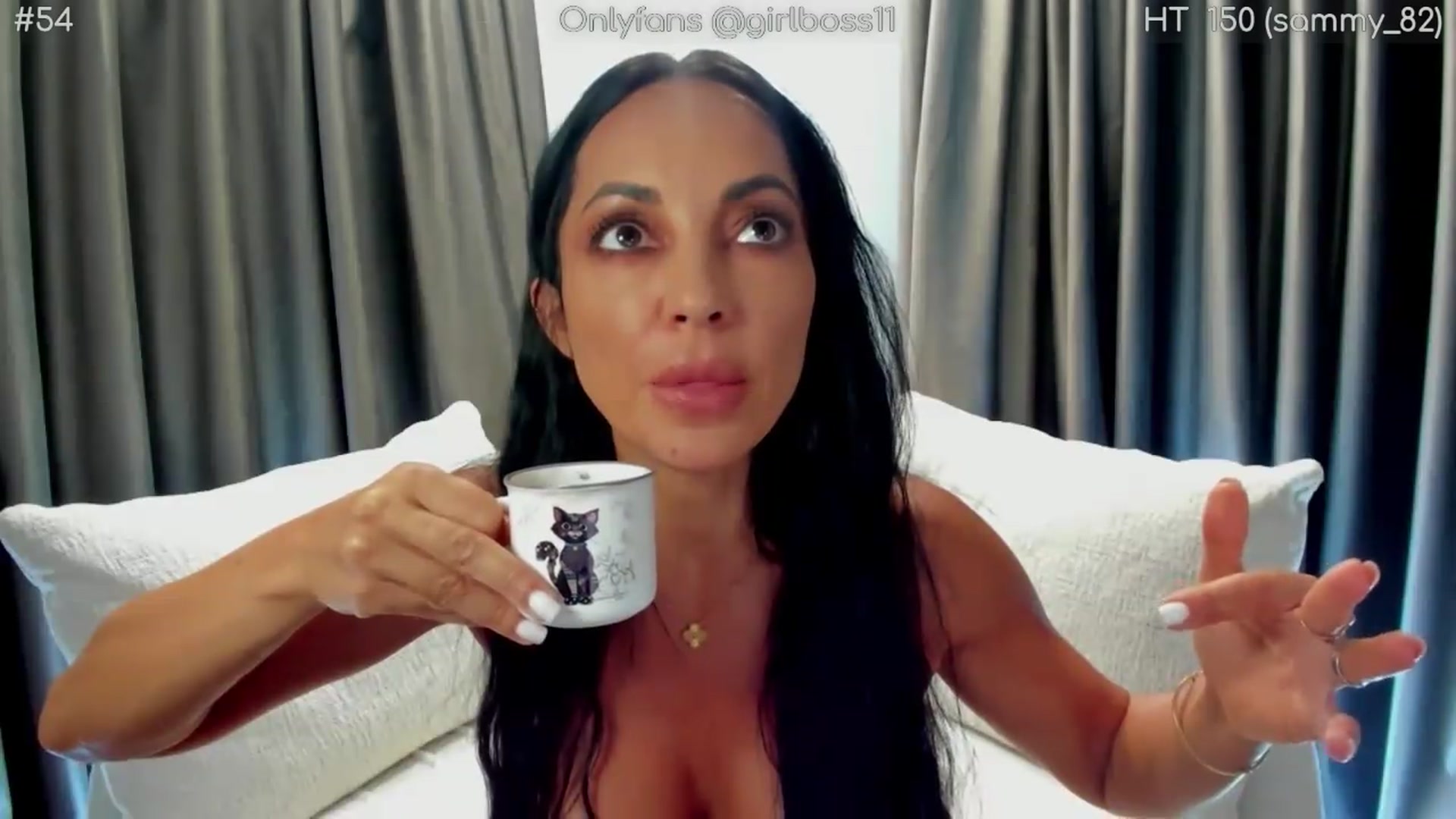 Gallery image thumbnail from girlboss's myfreecams stream on, 09/04/2026, 08:04 image 8 of 20