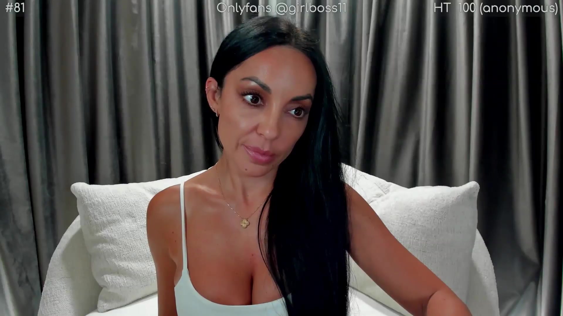 Gallery image thumbnail from girlboss's myfreecams stream on, 09/09/2026, 18:45 image 7 of 20