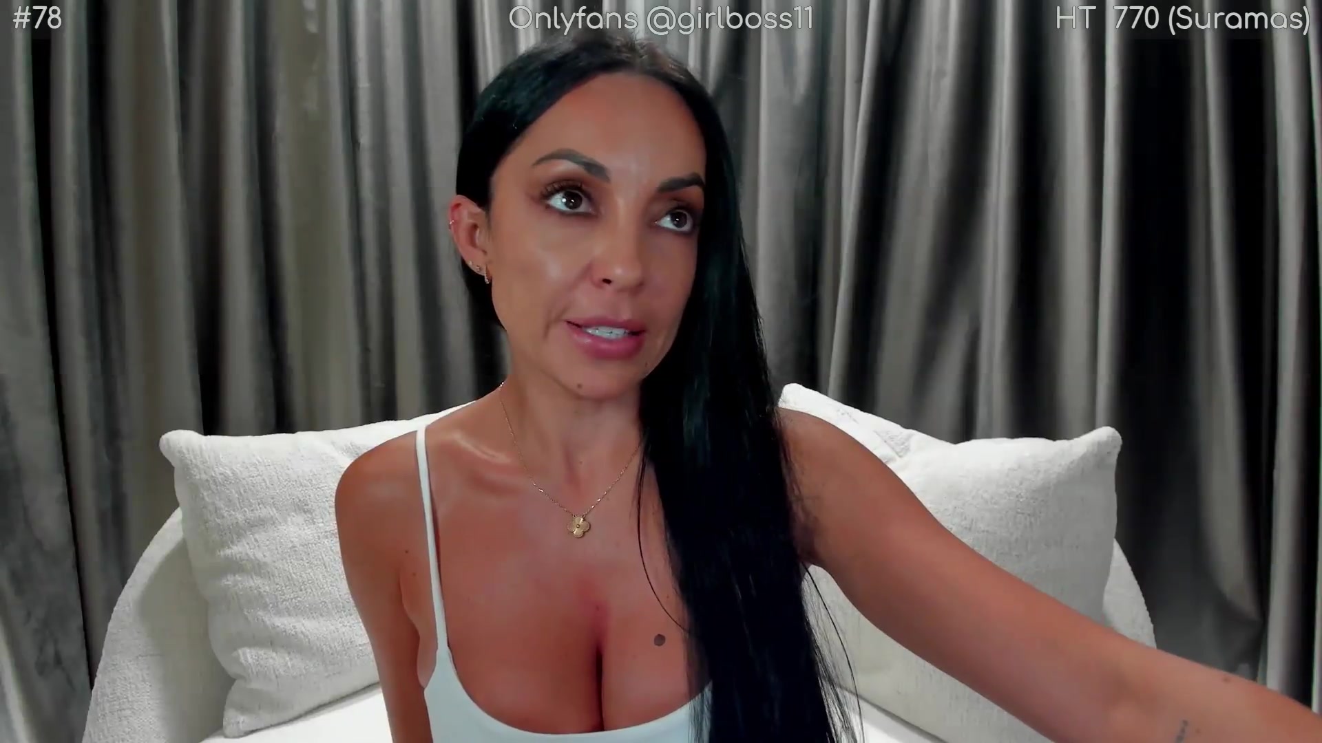 Gallery image thumbnail from girlboss's myfreecams stream on, 09/09/2026, 18:45 image 11 of 20