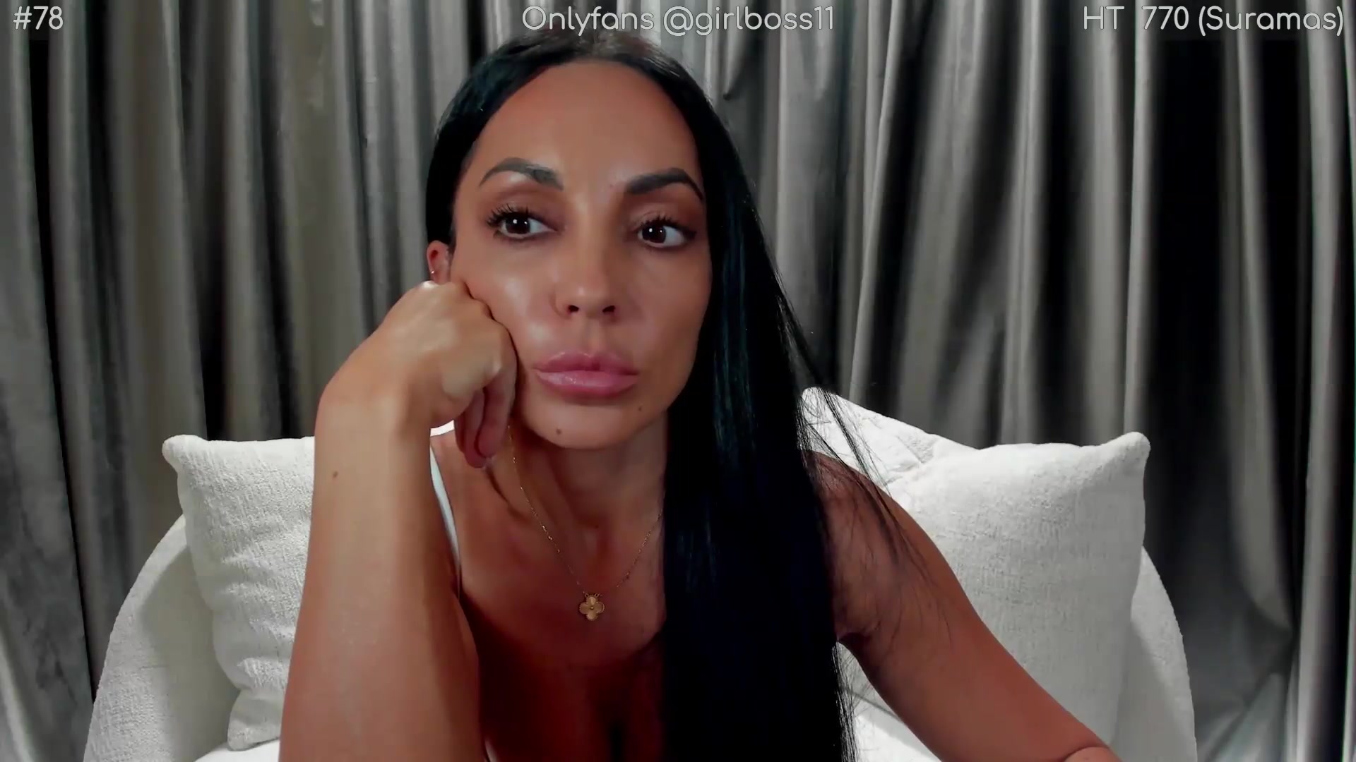Gallery image thumbnail from girlboss's myfreecams stream on, 09/09/2026, 18:45 image 15 of 20