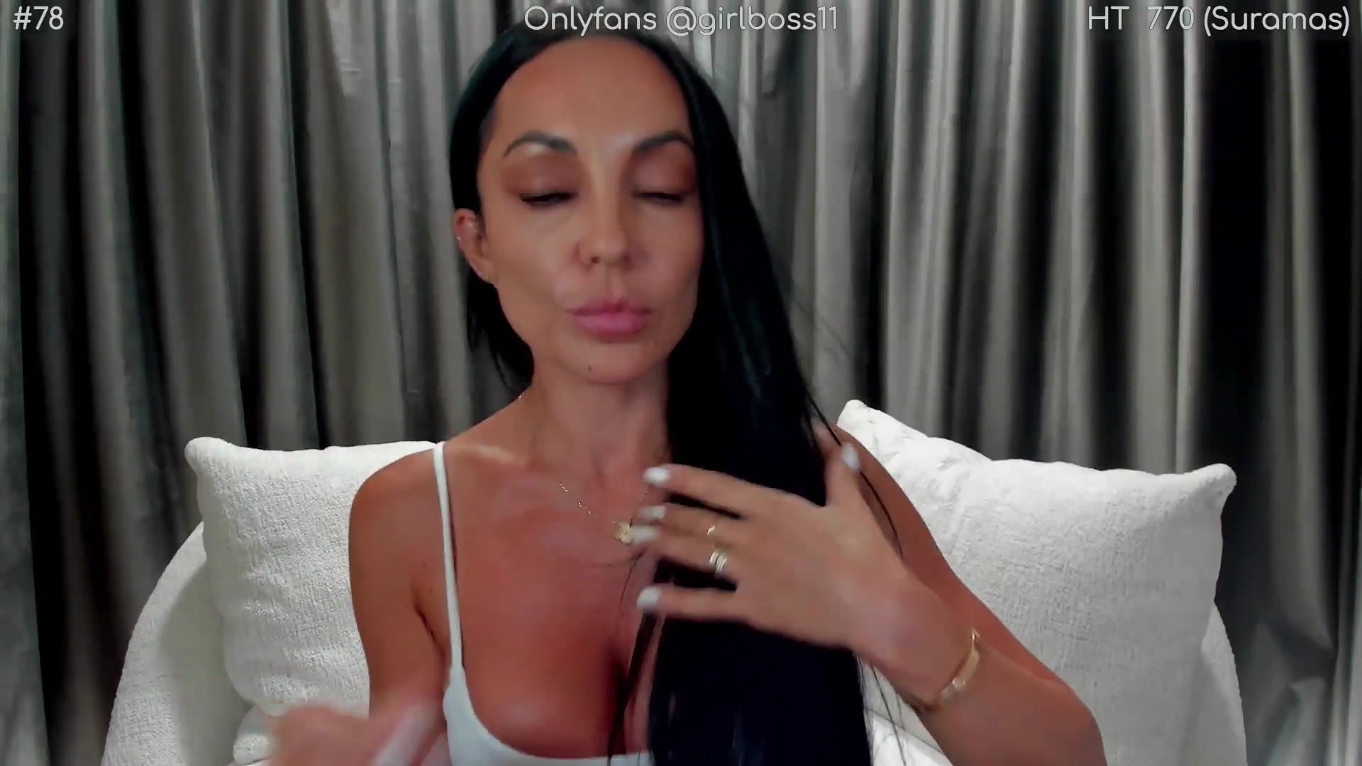 Gallery image thumbnail from girlboss's myfreecams stream on, 09/09/2026, 18:45 image 19 of 20
