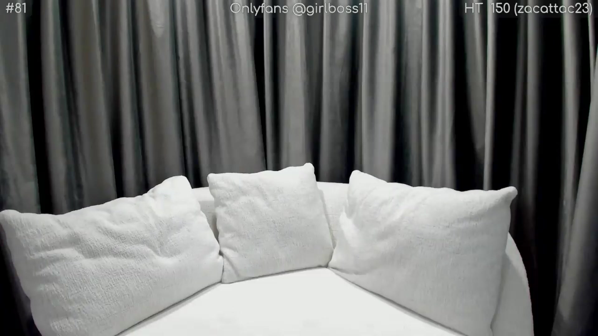Gallery image thumbnail from girlboss's myfreecams stream on, 09/11/2026, 07:52 image 6 of 20