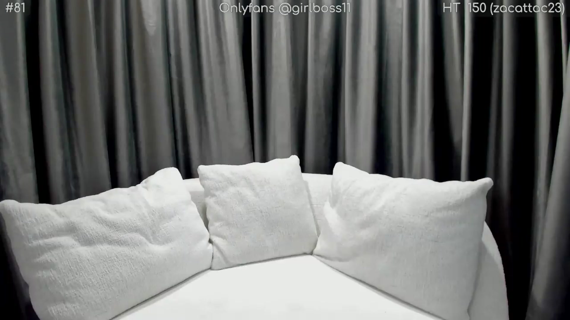 Gallery image thumbnail from girlboss's myfreecams stream on, 09/11/2026, 07:52 image 7 of 20