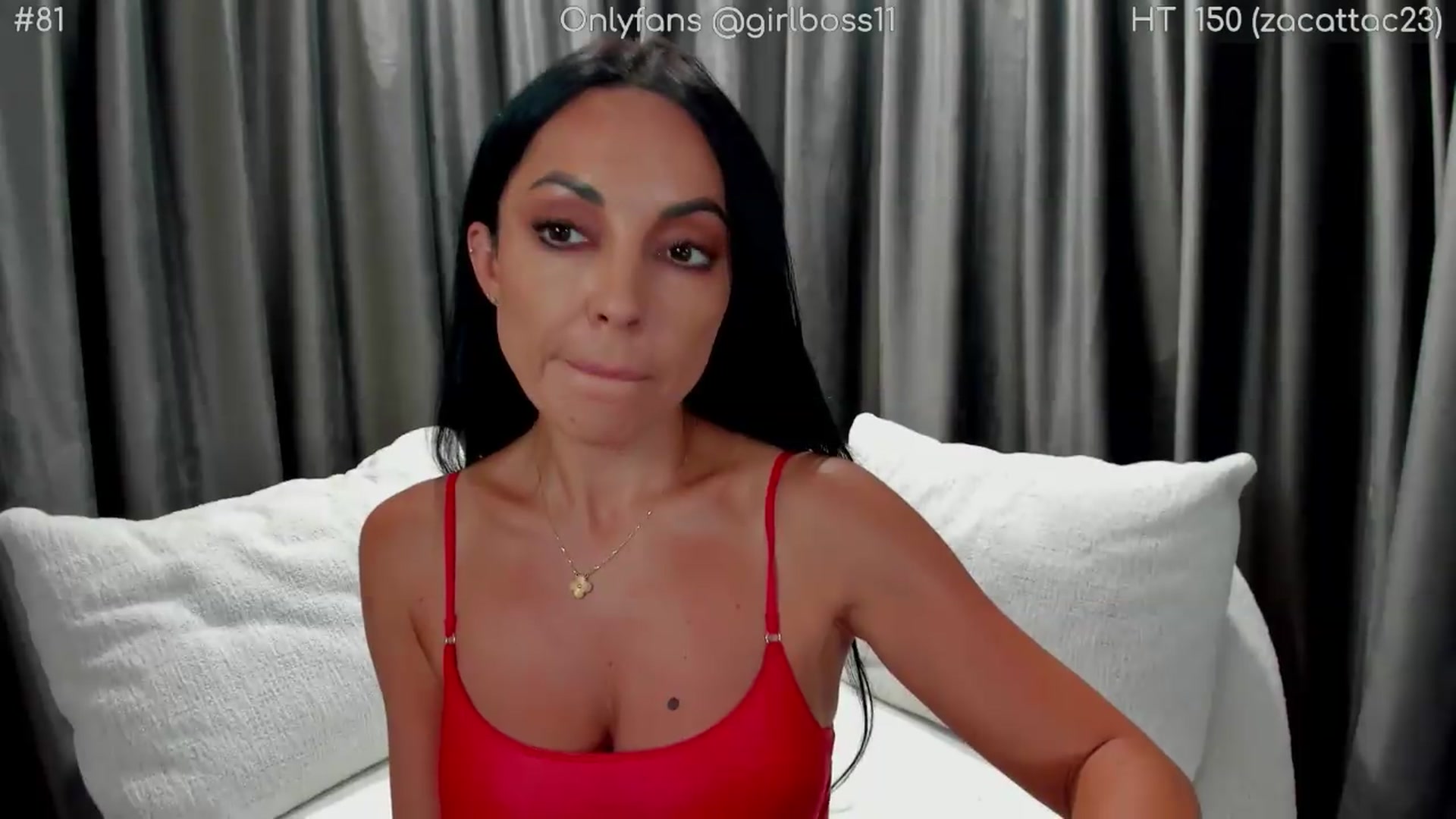 Gallery image thumbnail from girlboss's myfreecams stream on, 09/11/2026, 07:52 image 9 of 20