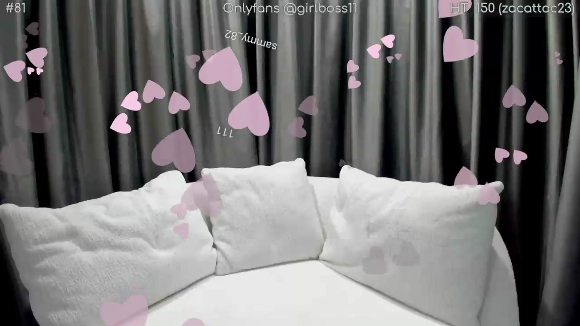 Gallery image thumbnail from girlboss's myfreecams stream on, 09/11/2026, 07:52 image 10 of 20