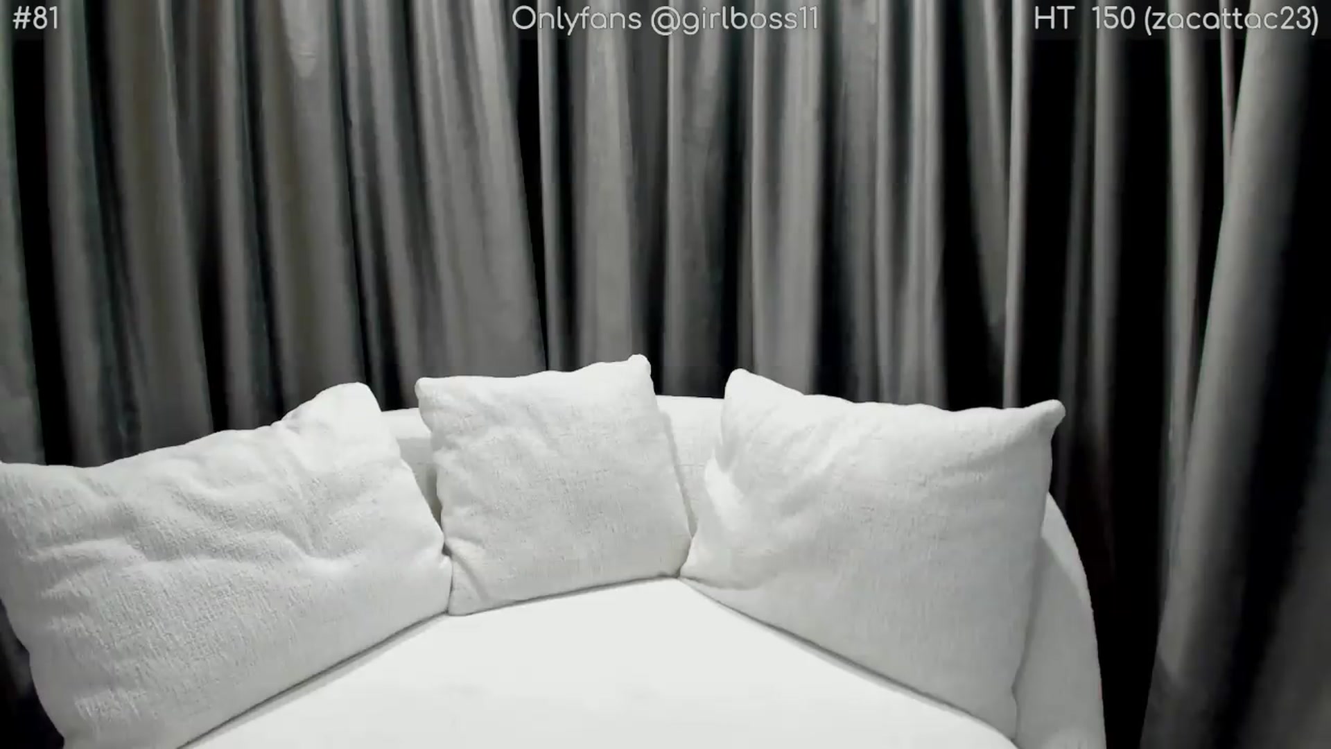 Gallery image thumbnail from girlboss's myfreecams stream on, 09/11/2026, 07:52 image 13 of 20