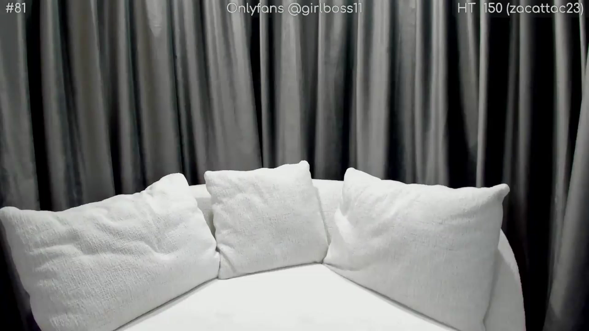 Gallery image thumbnail from girlboss's myfreecams stream on, 09/11/2026, 07:52 image 4 of 20