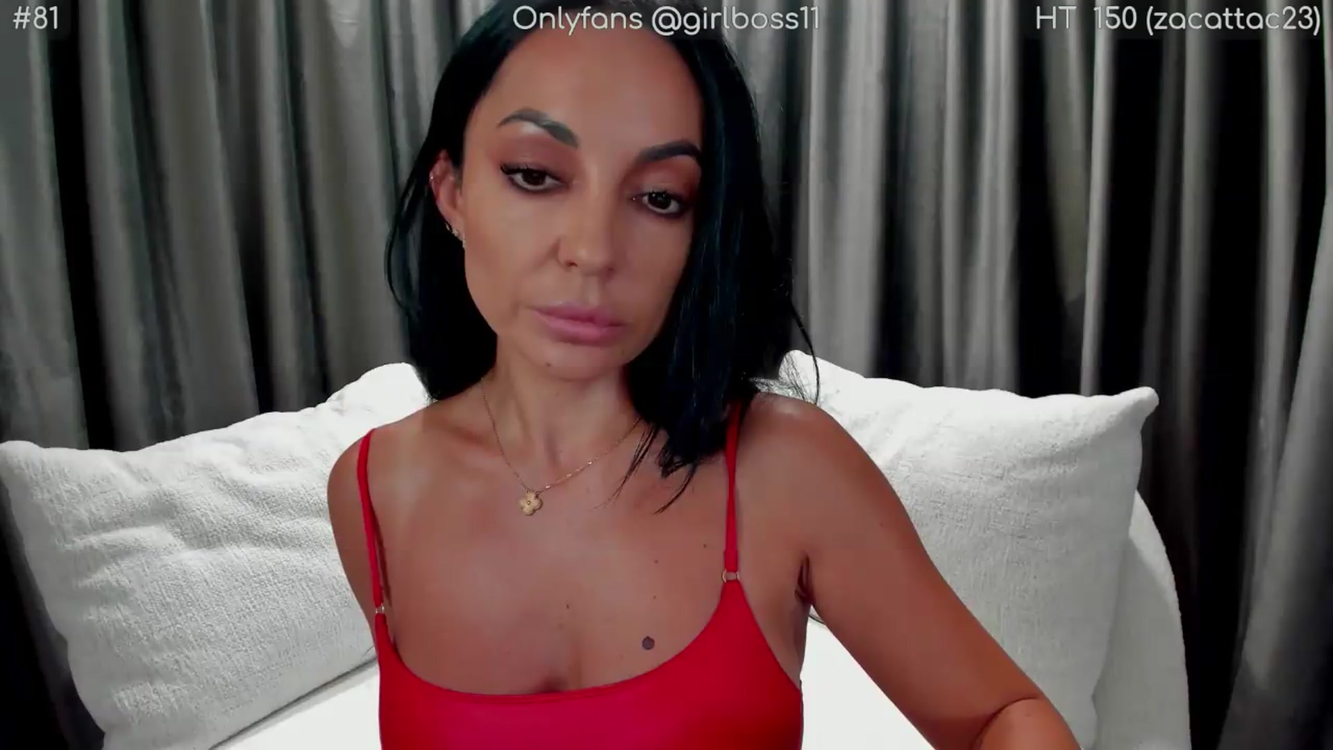 Gallery image thumbnail from girlboss's myfreecams stream on, 09/11/2026, 07:52 image 3 of 20