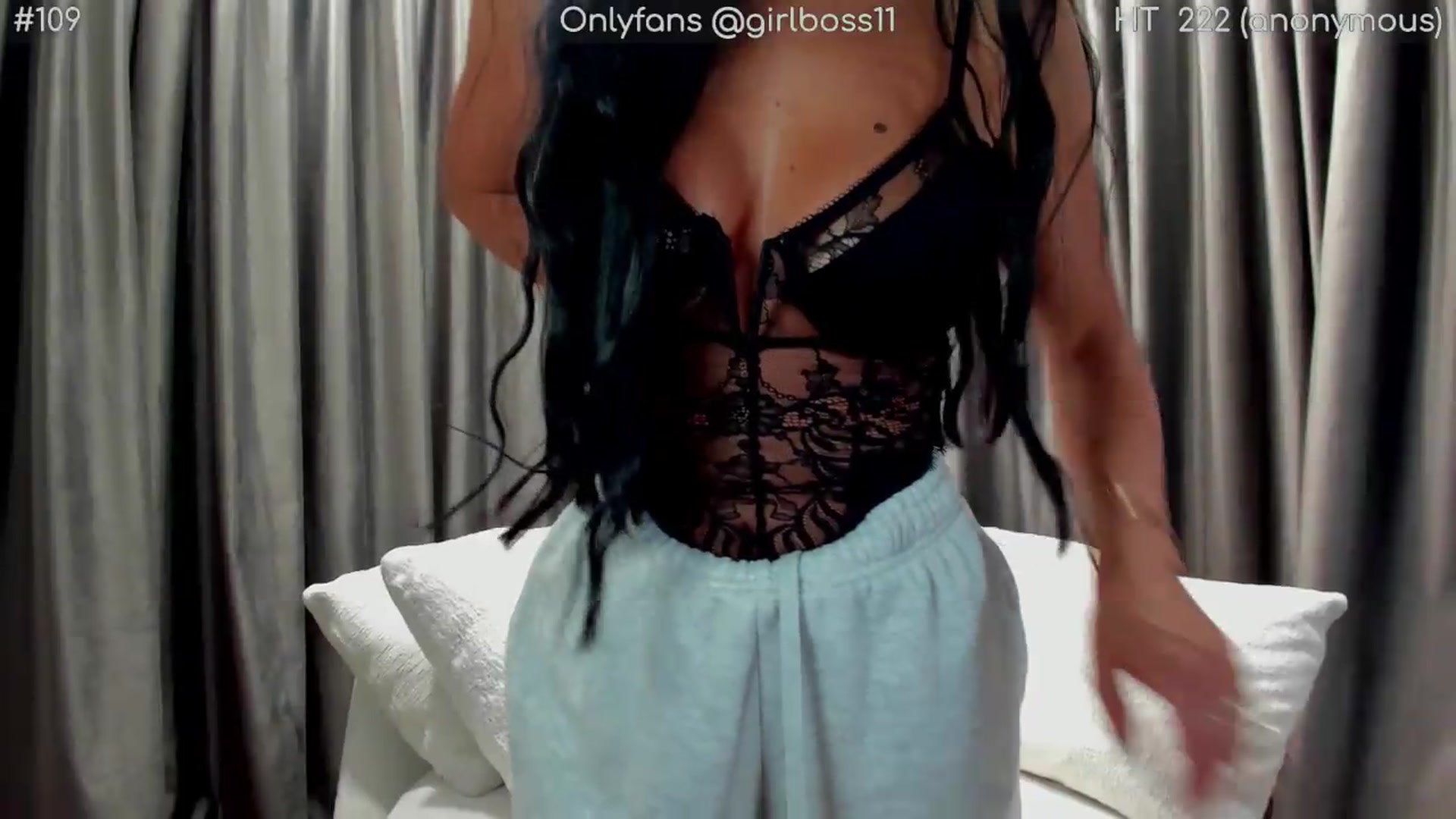 Gallery image thumbnail from girlboss's myfreecams stream on, 09/15/2026, 08:19 image 12 of 20