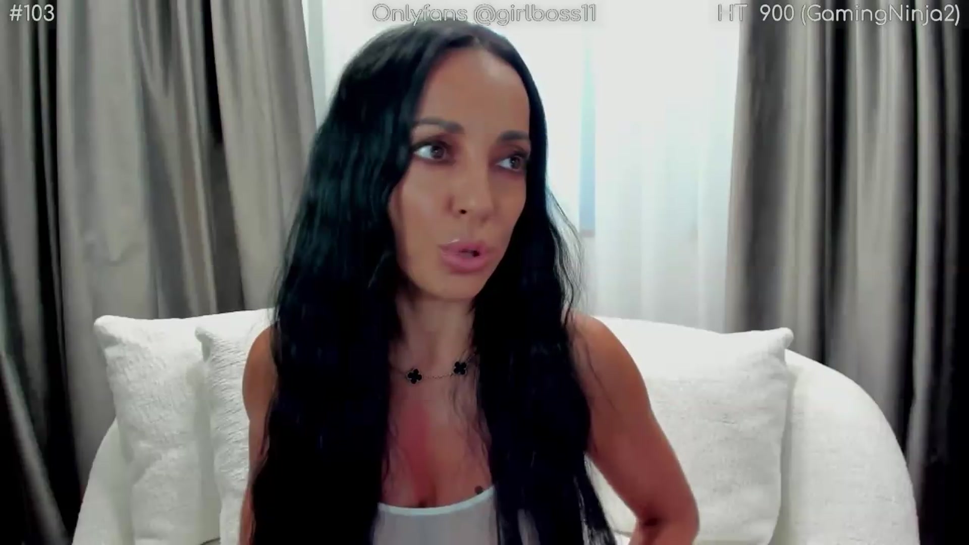 Gallery image thumbnail from girlboss's myfreecams stream on, 09/16/2026, 07:33 image 13 of 20