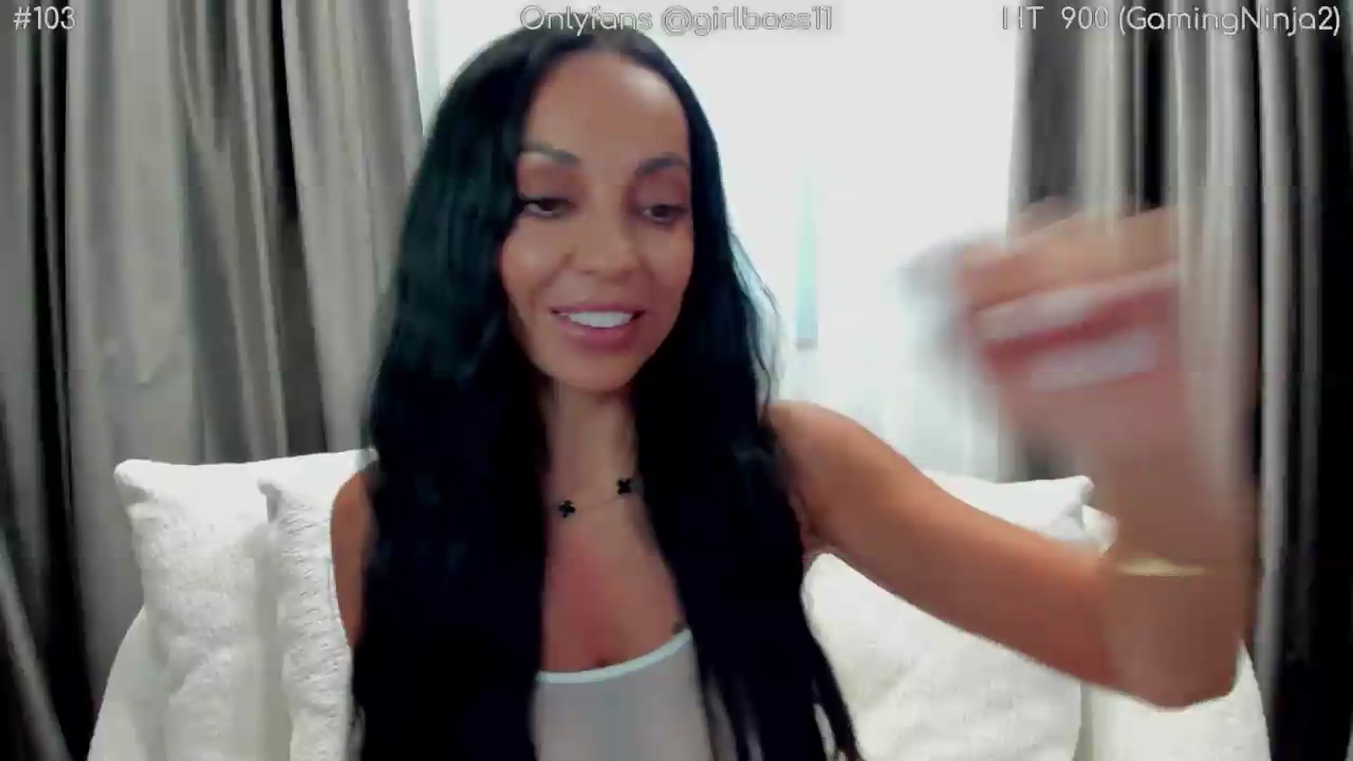Gallery image thumbnail from girlboss's myfreecams stream on, 09/16/2026, 07:33 image 11 of 20