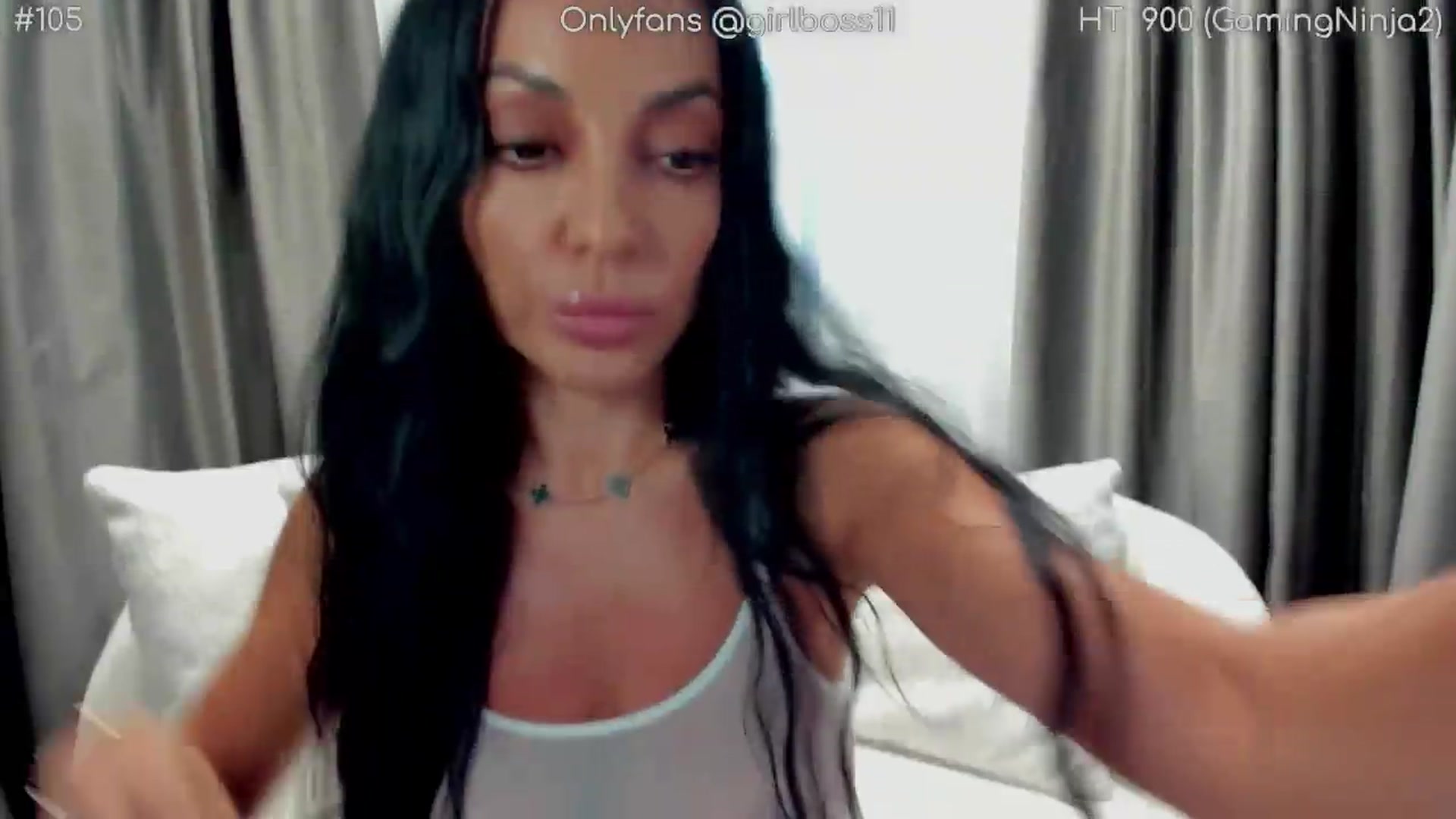 Gallery image thumbnail from girlboss's myfreecams stream on, 09/16/2026, 07:33 image 7 of 20