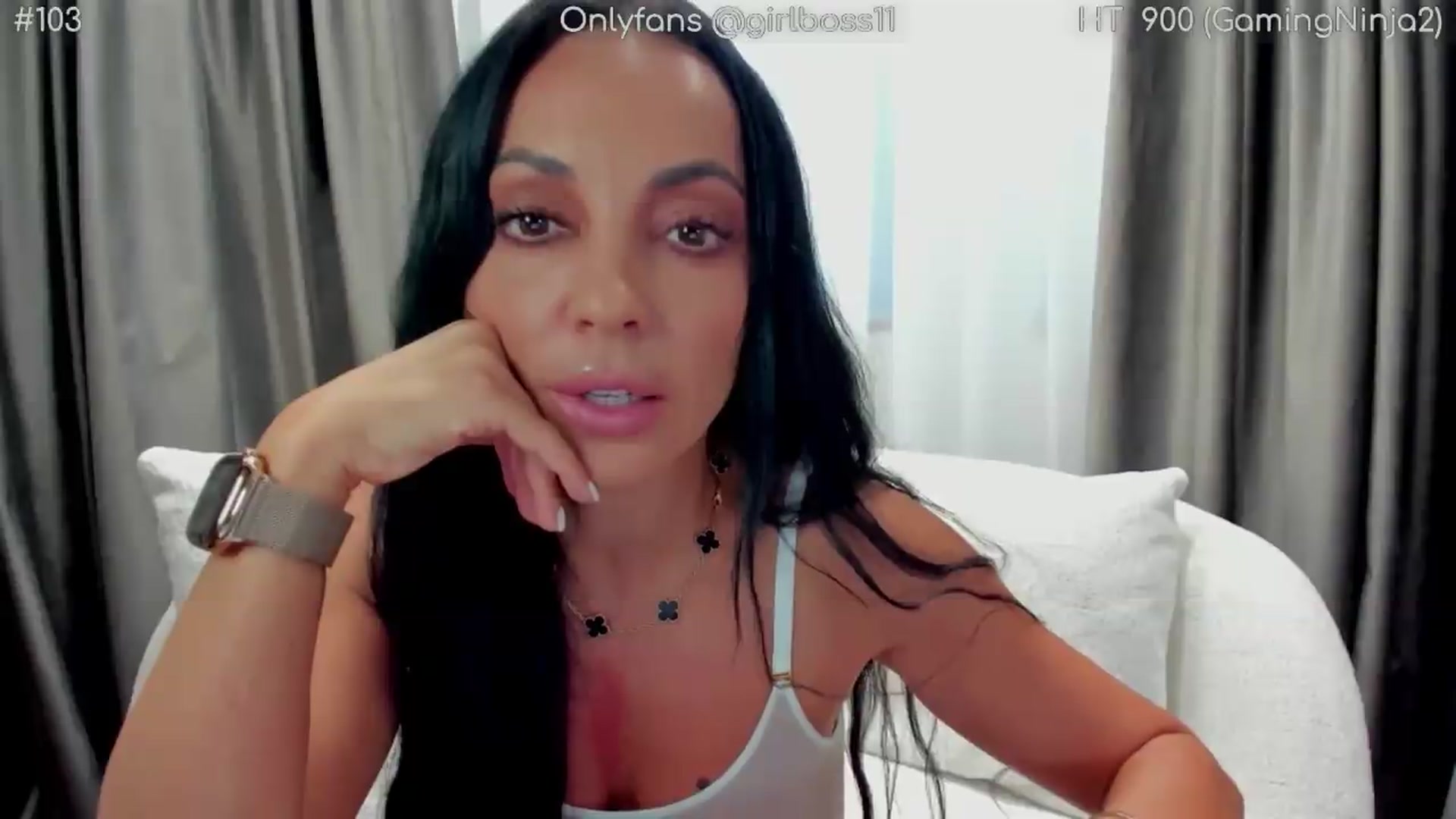 Gallery image thumbnail from girlboss's myfreecams stream on, 09/16/2026, 07:33 image 14 of 20