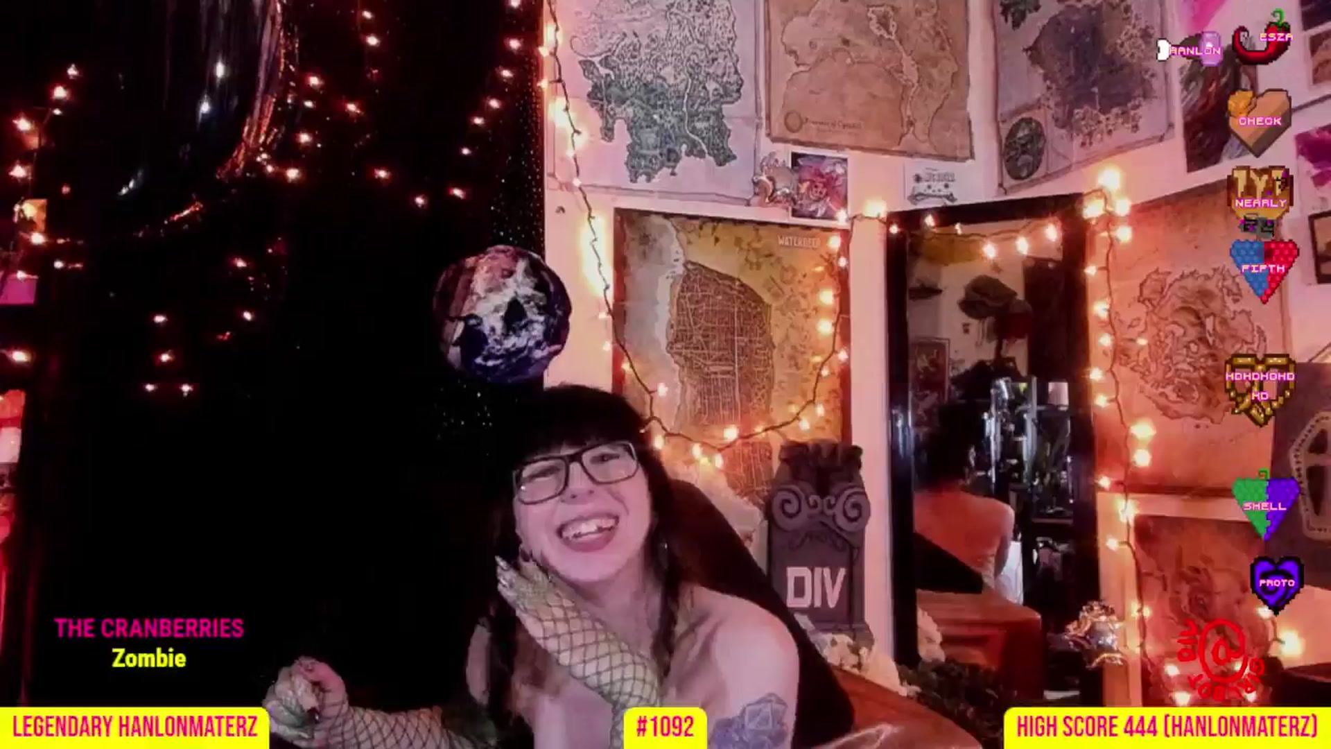 Gallery image thumbnail from girlbot's myfreecams stream on, 04/12/2026, 02:58 image 3 of 20