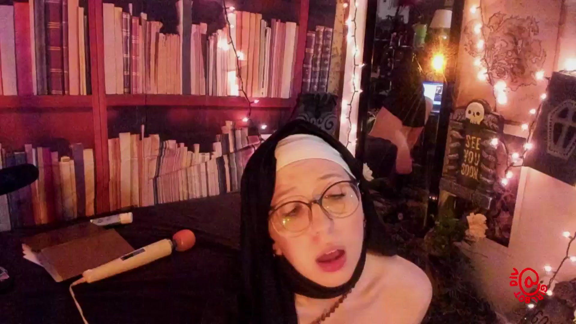 Gallery image thumbnail from girlbot's myfreecams stream on, 04/27/2026, 01:28 image 20 of 20