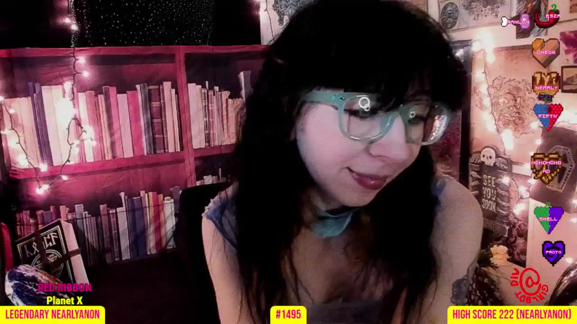 Gallery image thumbnail from girlbot's myfreecams stream on, 04/30/2026, 01:57 image 13 of 20