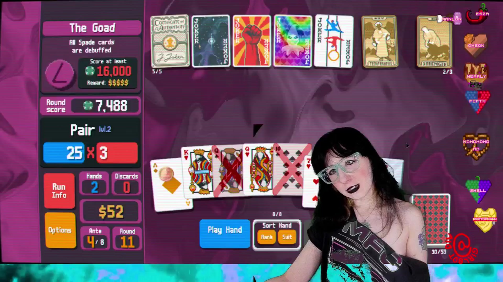 Gallery image thumbnail from girlbot's myfreecams stream on, 05/04/2026, 03:16 image 4 of 20