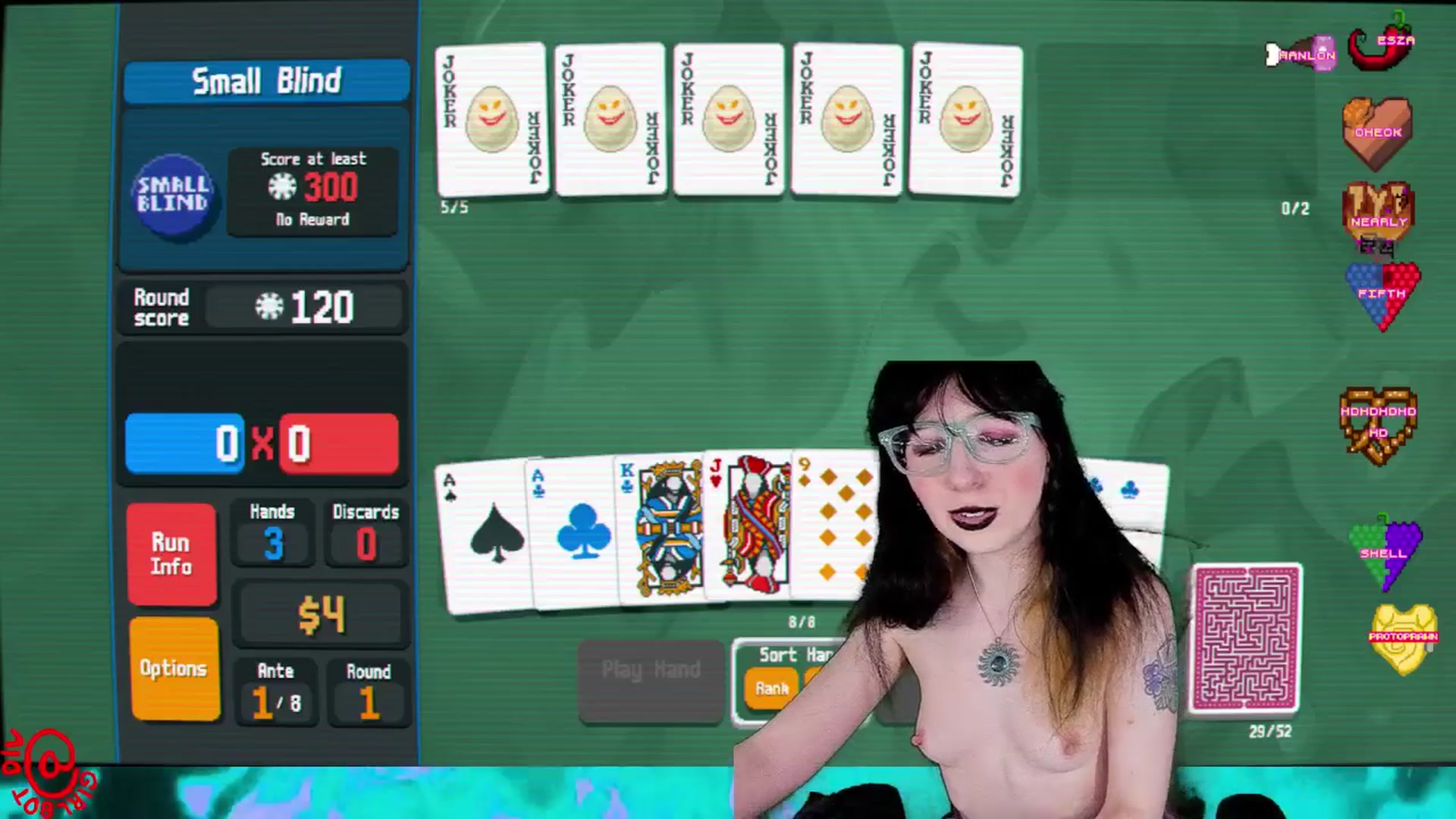 Gallery image thumbnail from girlbot's myfreecams stream on, 05/04/2026, 03:16 image 11 of 20