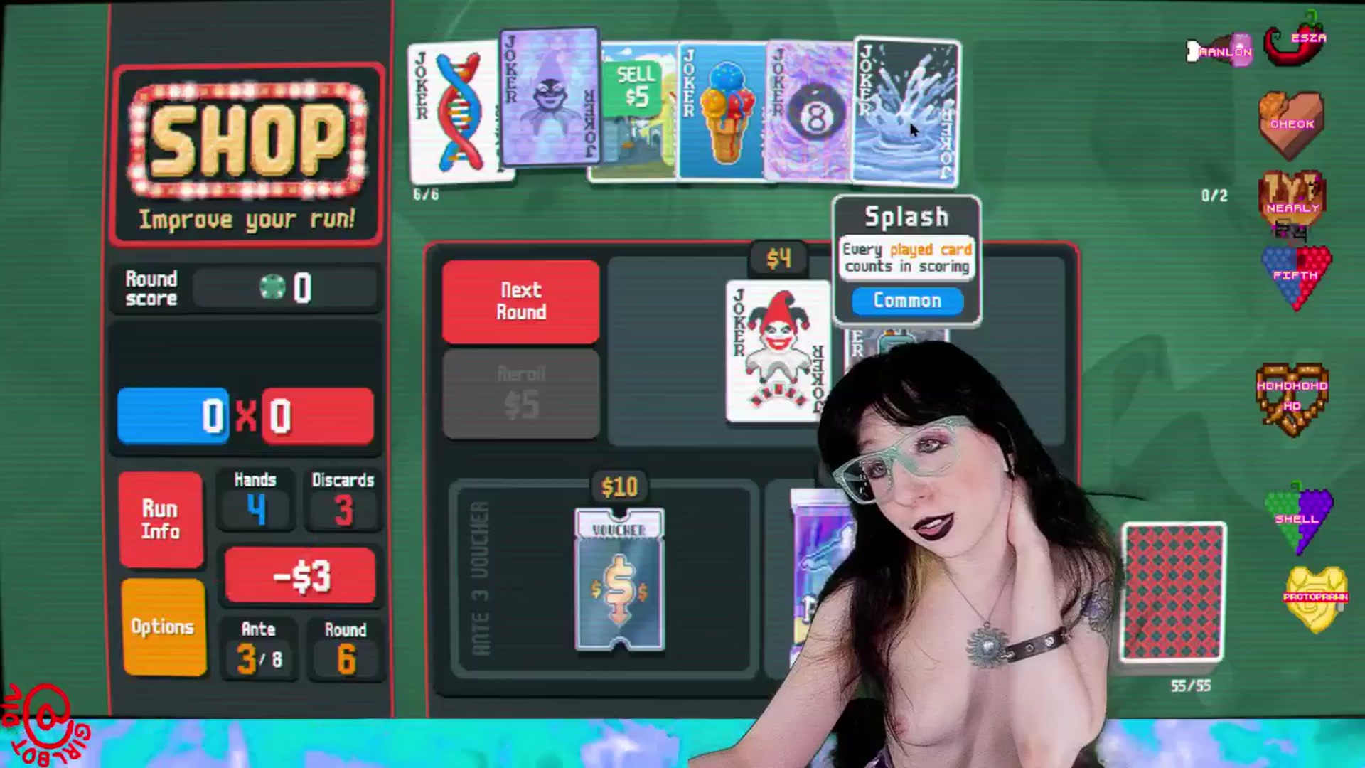 Gallery image thumbnail from girlbot's myfreecams stream on, 05/04/2026, 03:16 image 9 of 20