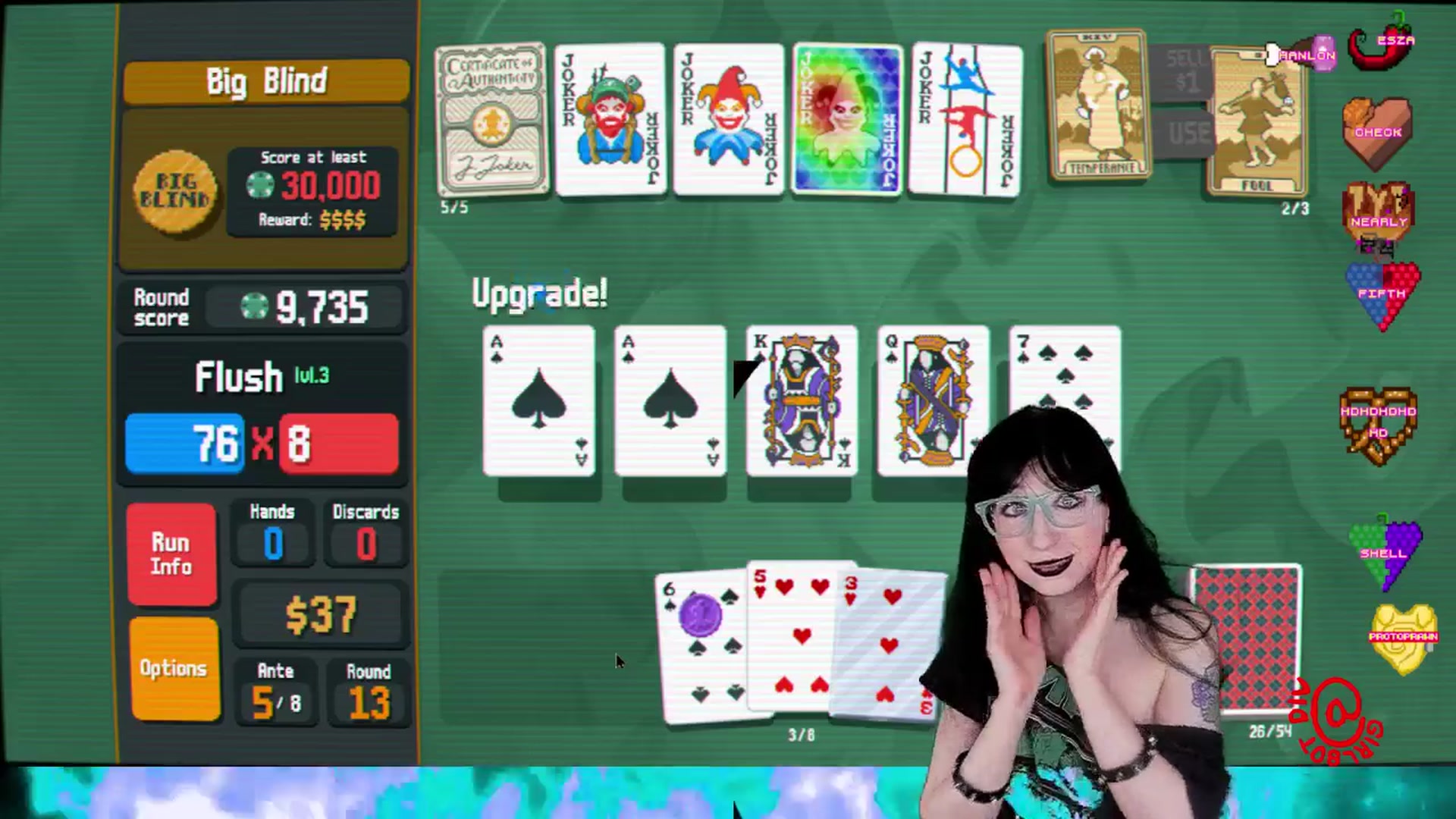 Gallery image thumbnail from girlbot's myfreecams stream on, 05/04/2026, 03:16 image 5 of 20