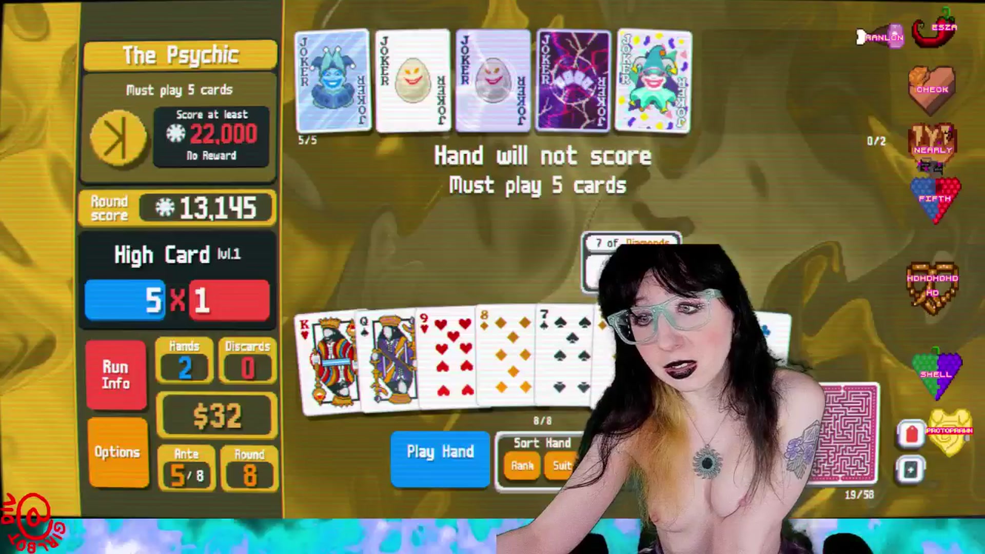 Gallery image thumbnail from girlbot's myfreecams stream on, 05/04/2026, 03:16 image 14 of 20