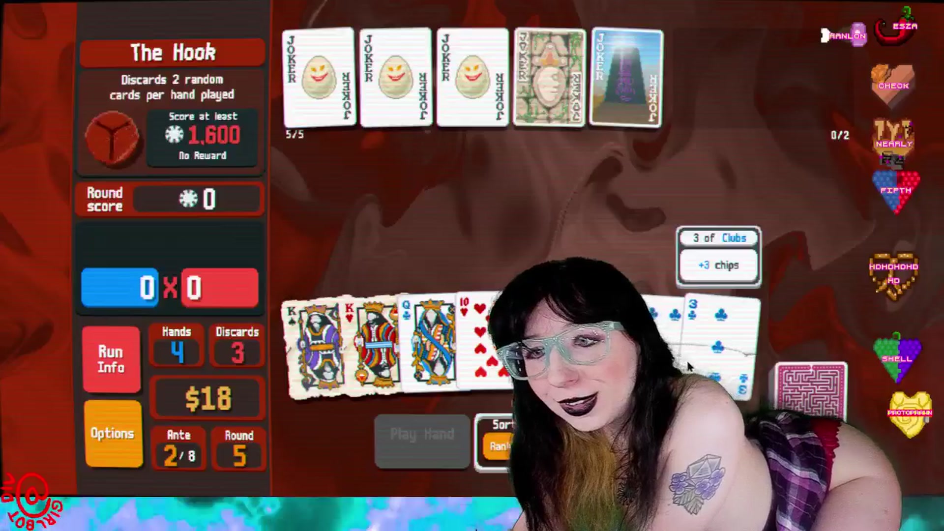 Gallery image thumbnail from girlbot's myfreecams stream on, 05/04/2026, 03:16 image 15 of 20