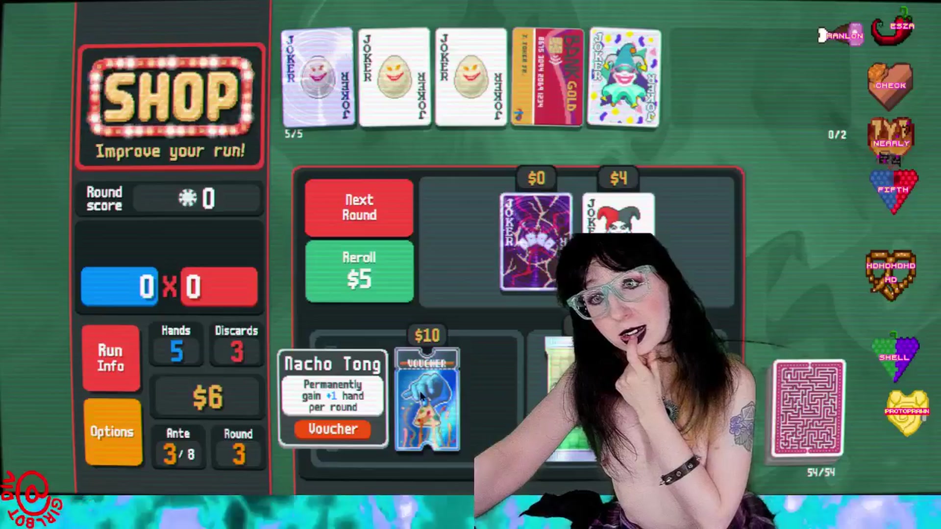 Gallery image thumbnail from girlbot's myfreecams stream on, 05/04/2026, 03:16 image 12 of 20