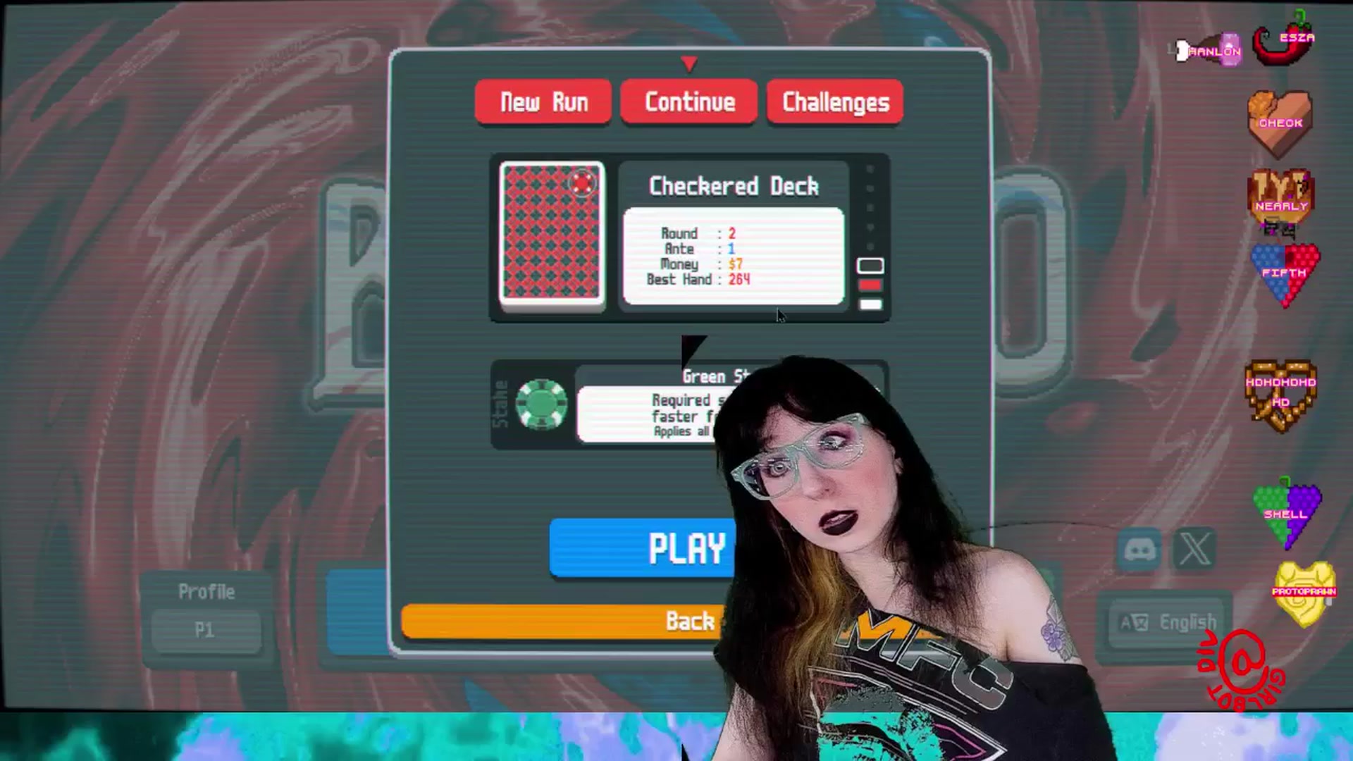Gallery image thumbnail from girlbot's myfreecams stream on, 05/04/2026, 03:16 image 1 of 20