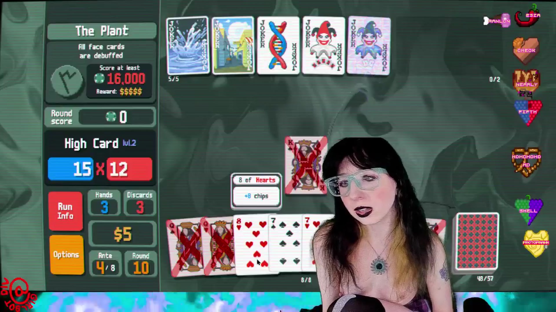 Gallery image thumbnail from girlbot's myfreecams stream on, 05/04/2026, 03:16 image 10 of 20