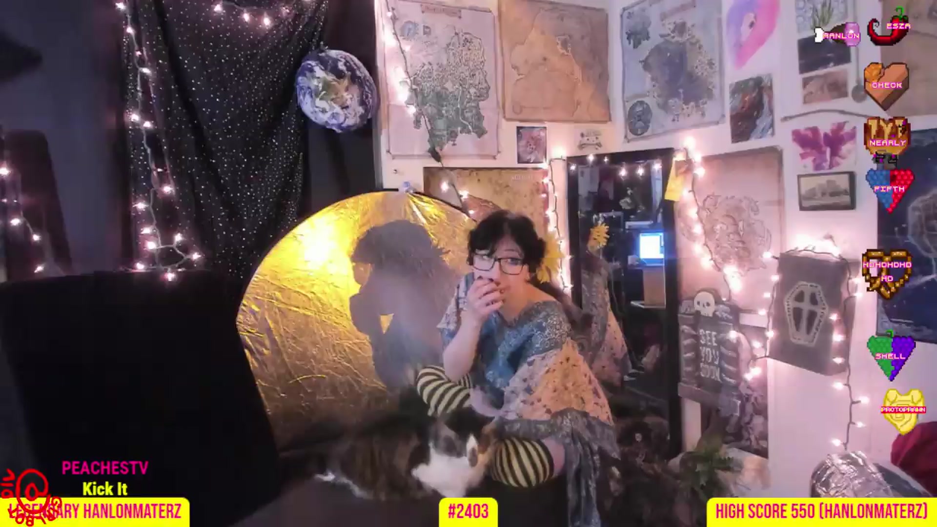Gallery image thumbnail from girlbot's myfreecams stream on, 05/07/2026, 02:26 image 5 of 20